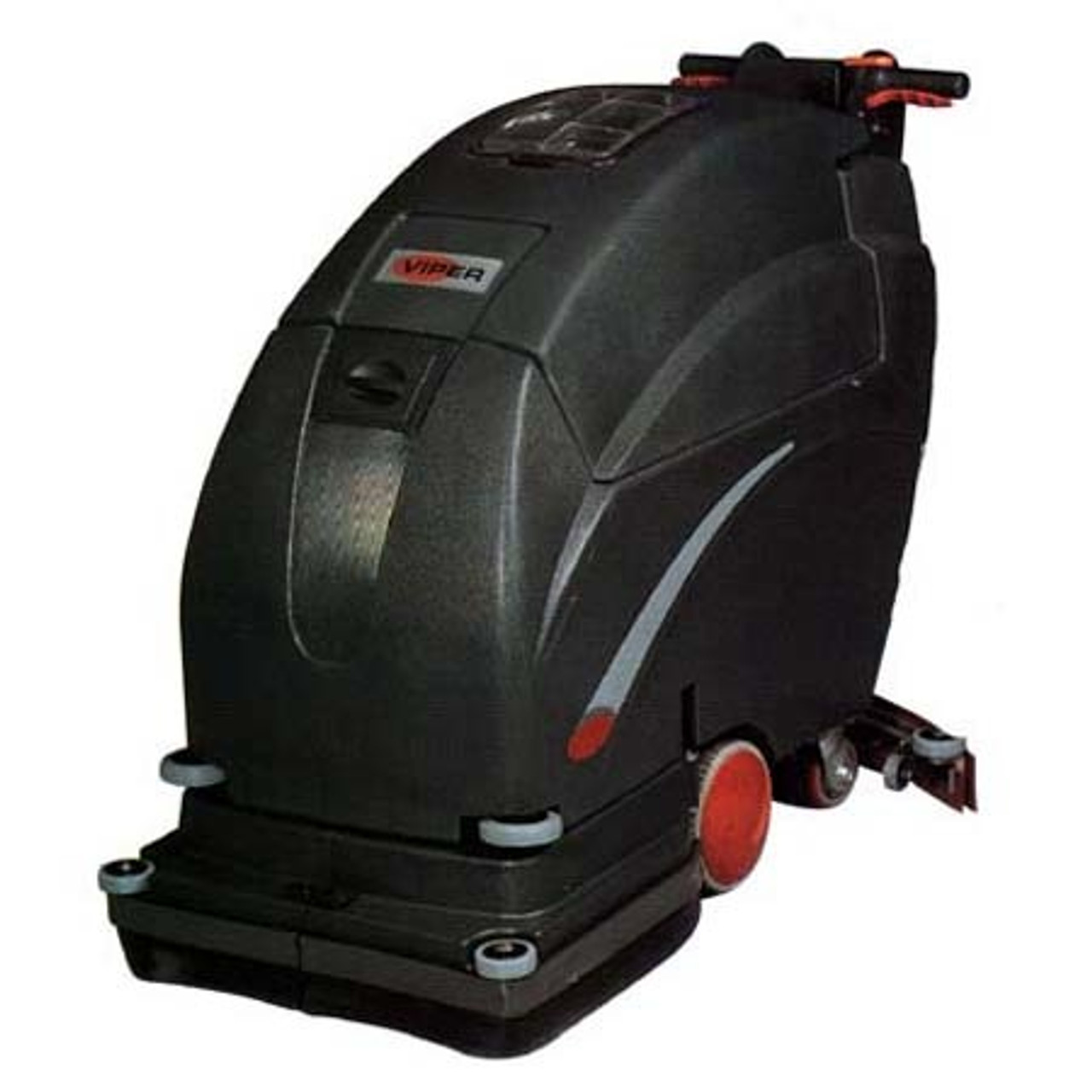 Viper FANG 26T