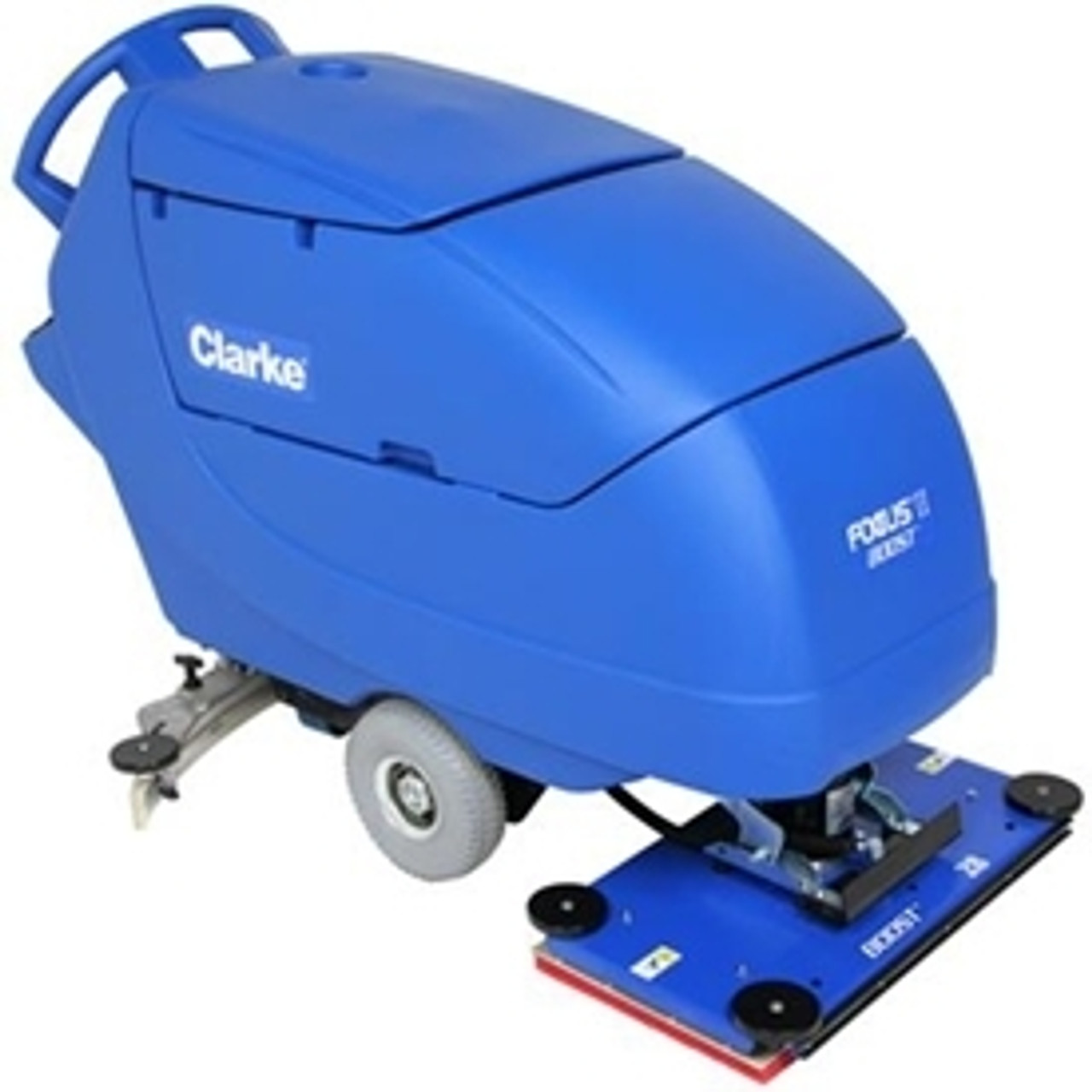 Clarke (Alto) FOCUS II BOOST 28