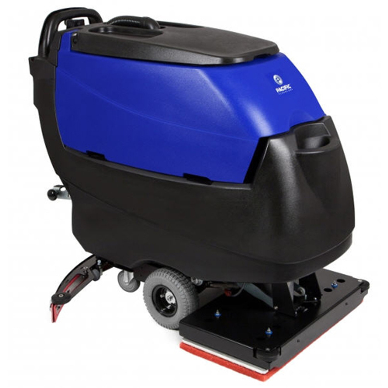 Pacific Floorcare S-20 ORBITAL