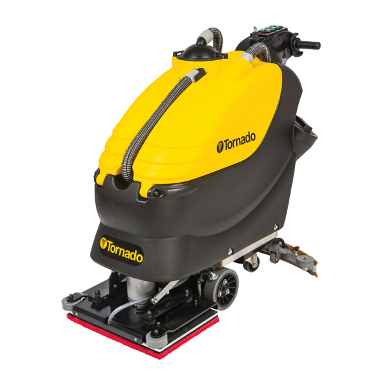 Tornado Industries OB 20/14