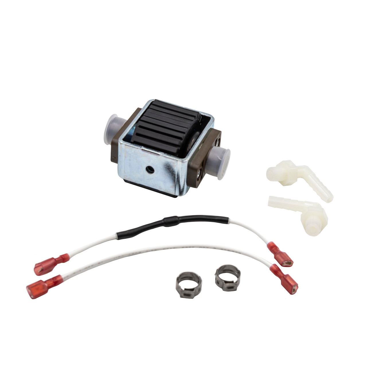 Pump kit - includes elbows and diodes 238-5009 – Ships Fast from Pump kit - includes elbows and diodes 238-5009 – Ships Fast from