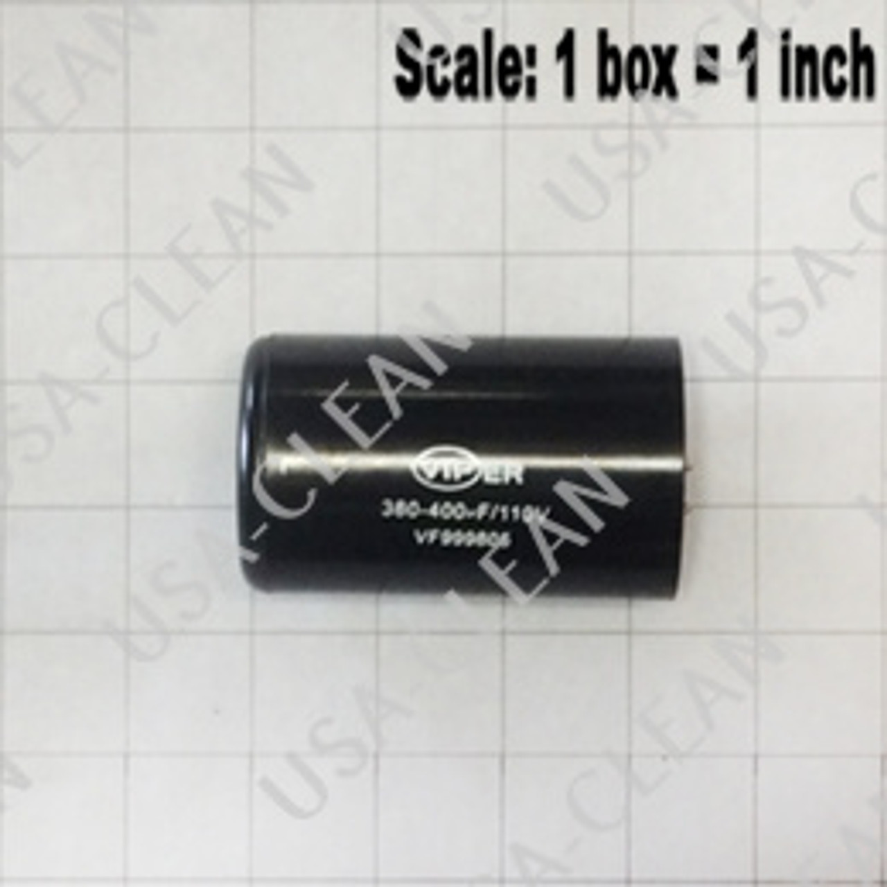 ＶＴＲ１０００F Starting Capacitor 95µF, 240V, VTA 6S | Mahlkönig USA