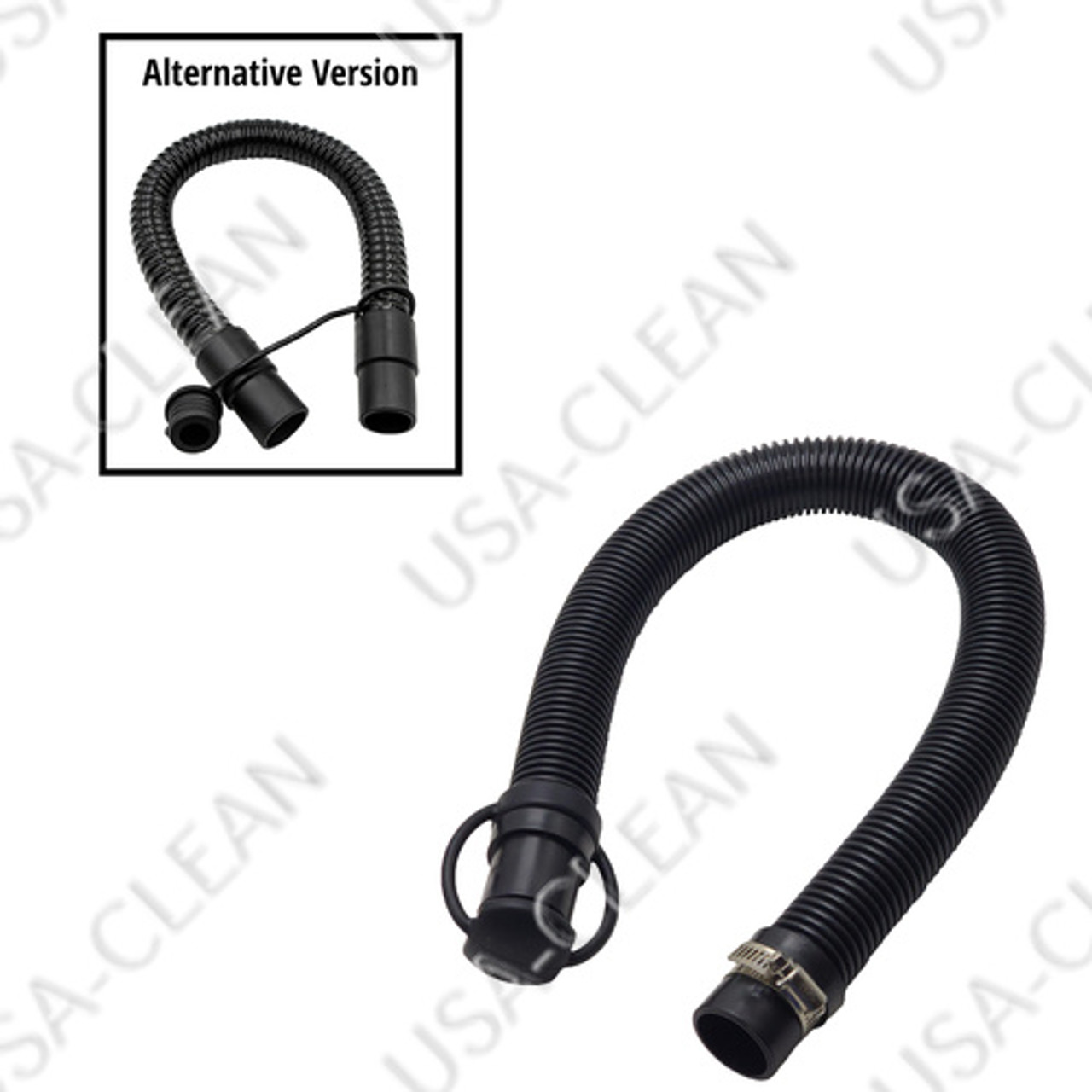 Drain hose 240-0188