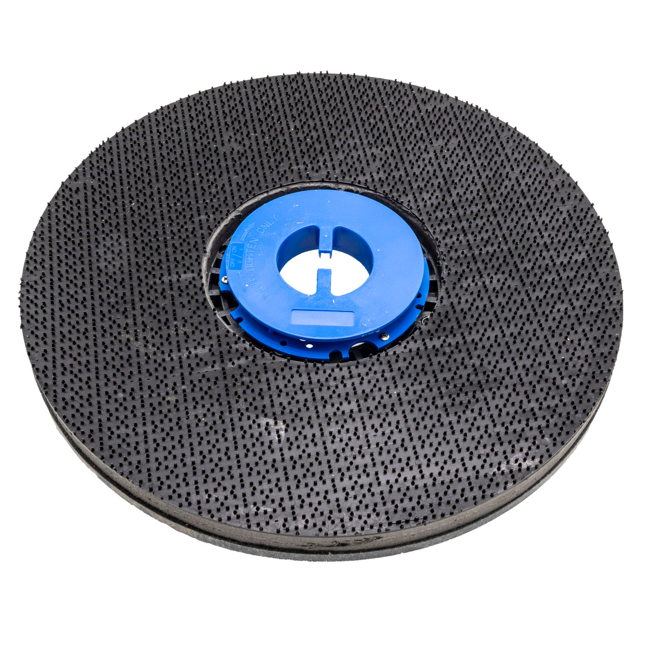NILFISK VF80212B Pad holder assembly (Fang 18C) – Ships Fast from