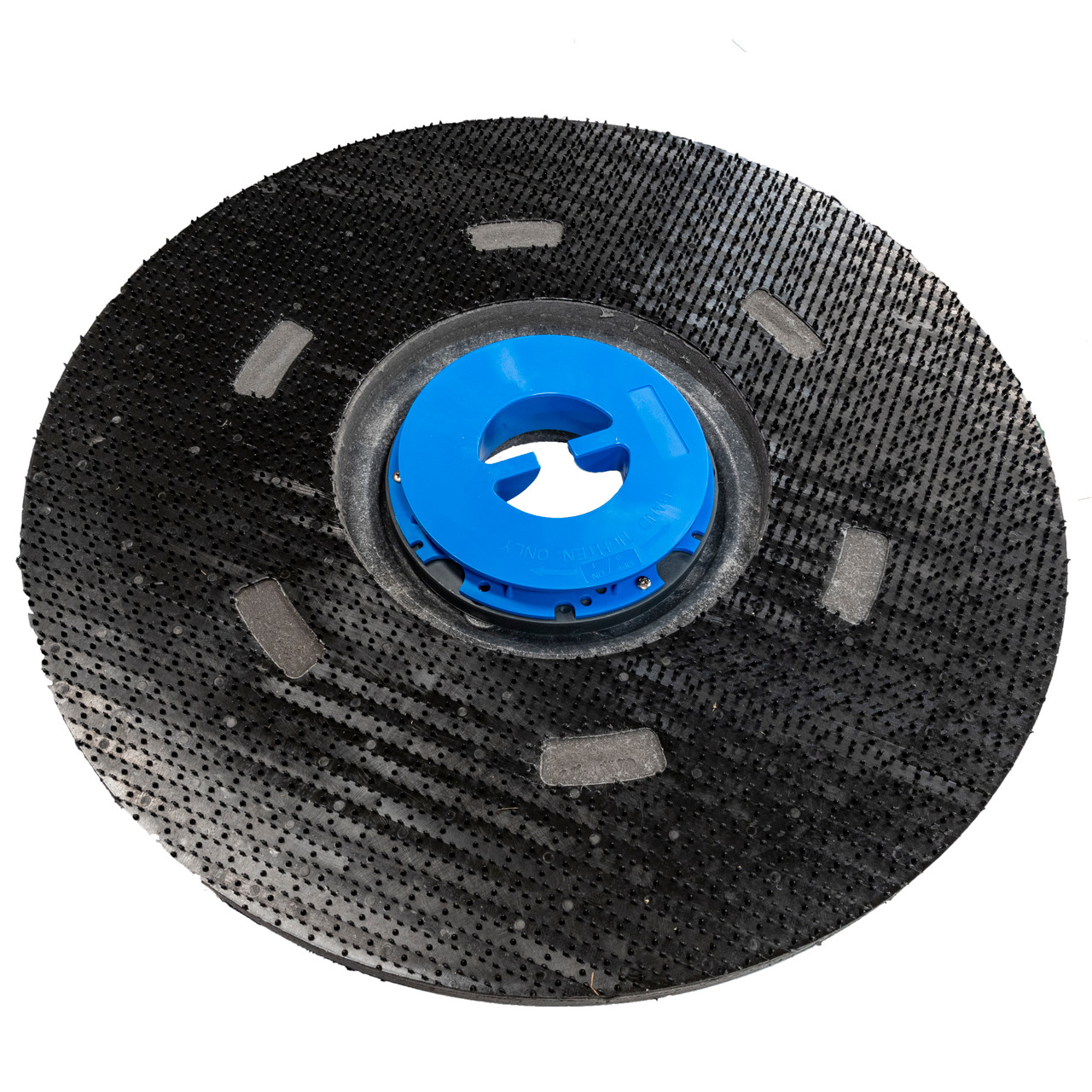 NILFISK VF90454 20 inch pad driver assembly (with pad holder