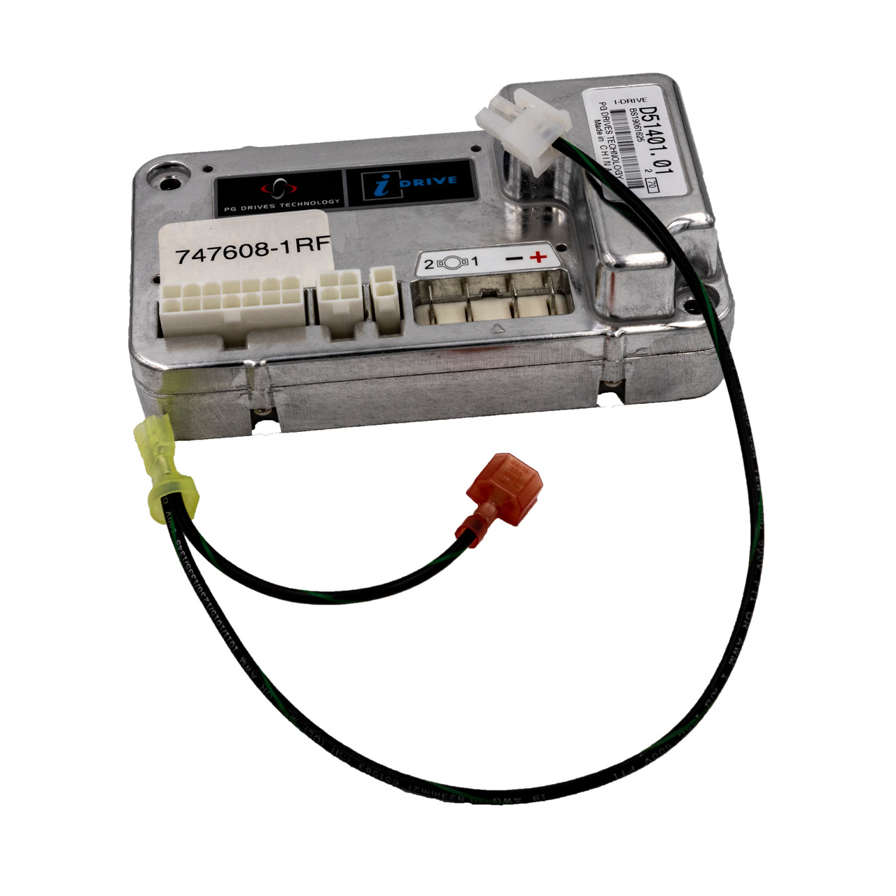 MINUTE K-747608 24V I-drive motor controller – Ships Fast from Our