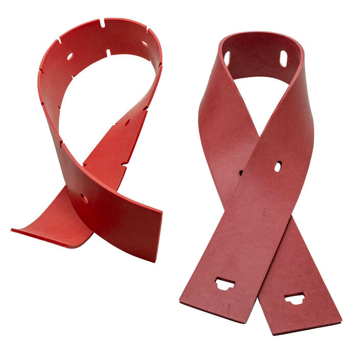 NILFISK 56384979 Squeegee blade kit linatex® – Ships Fast from Our