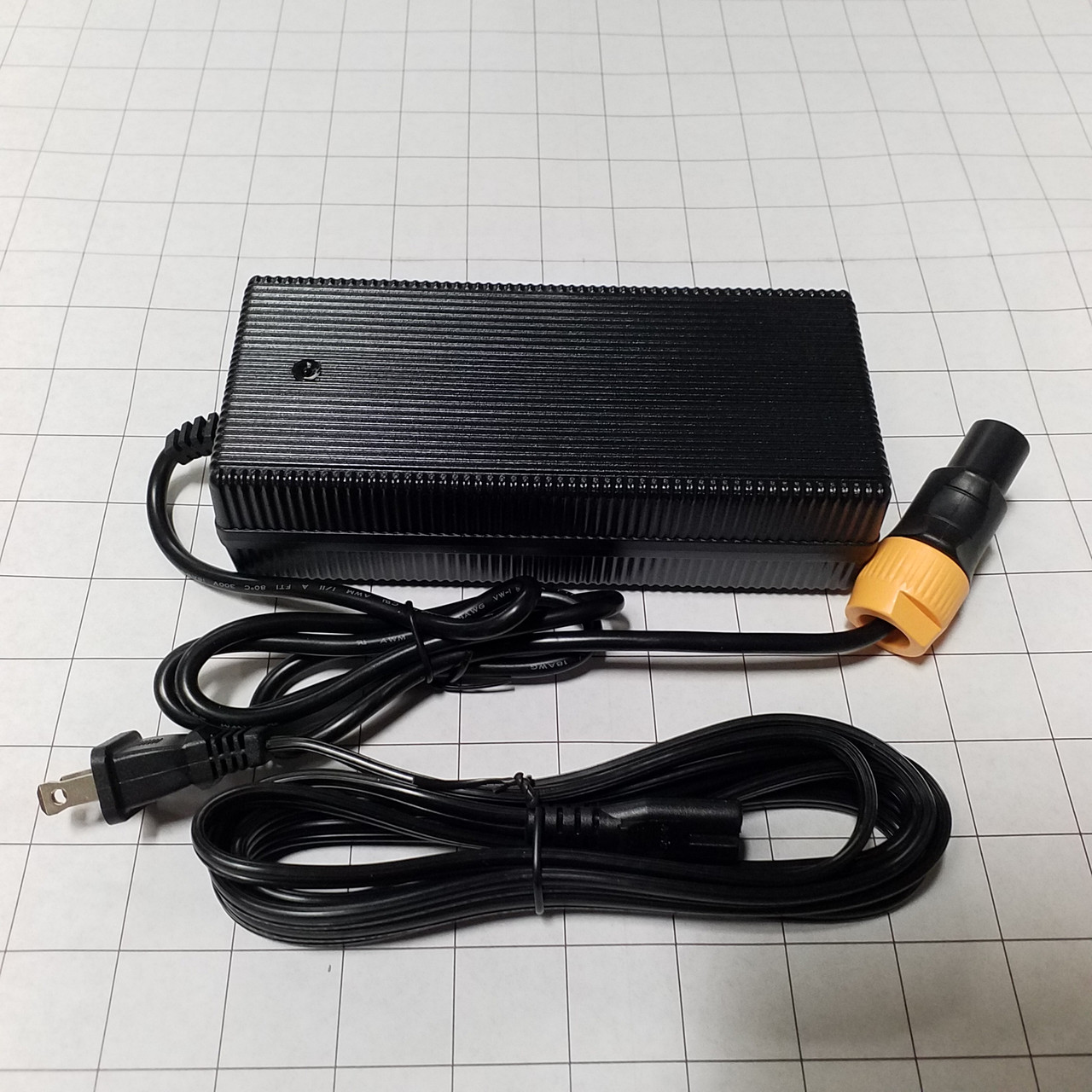 KAIVAC CHARG36VUL 36V battery charger – Ships Fast from Our Huge