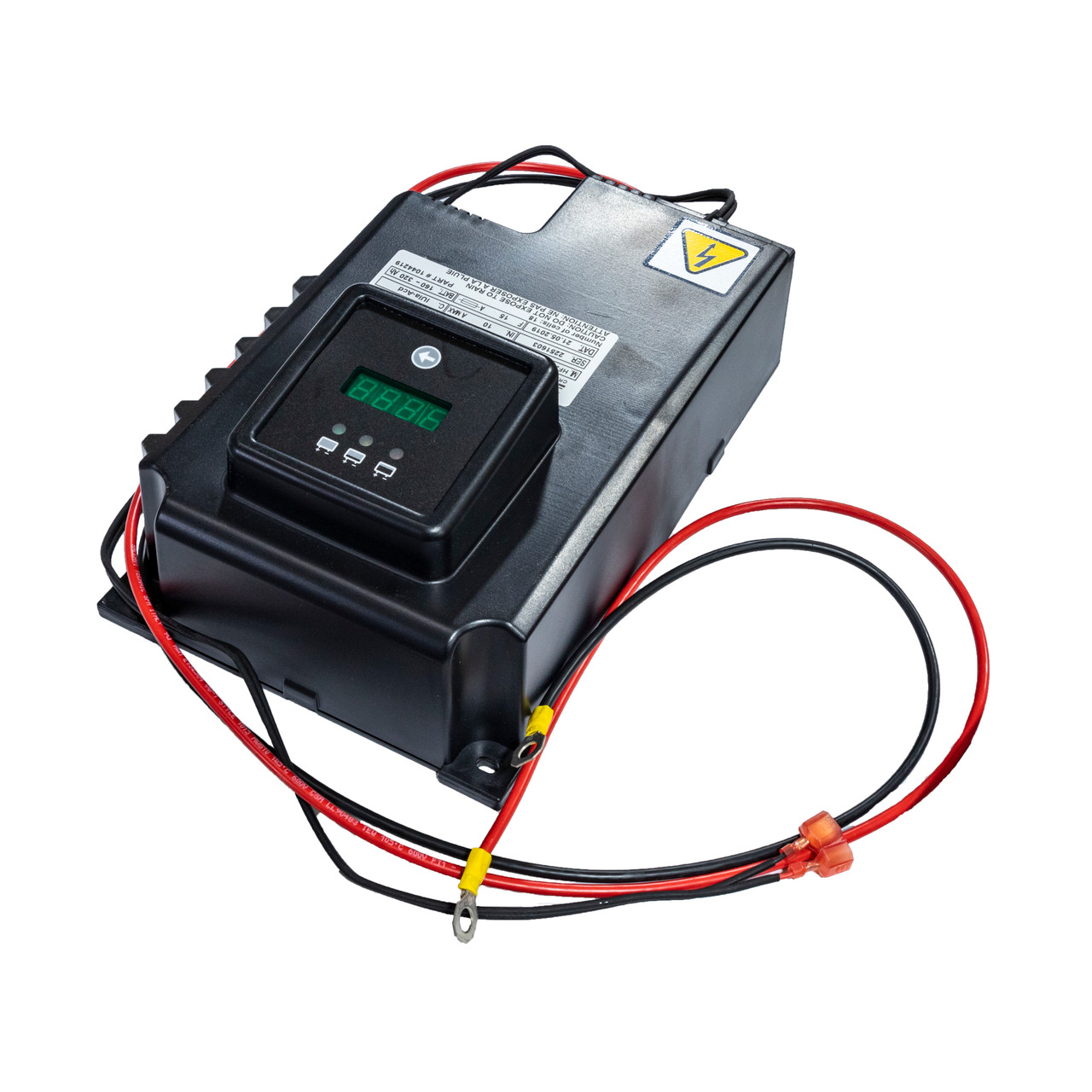 36V 20amp onboard battery charger 375-4433 – Ships Fast from Our