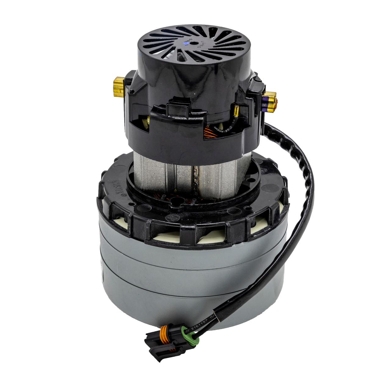 2 Vs 3 Stage Vacuum Motor: Ultimate Guide to Choose the Best