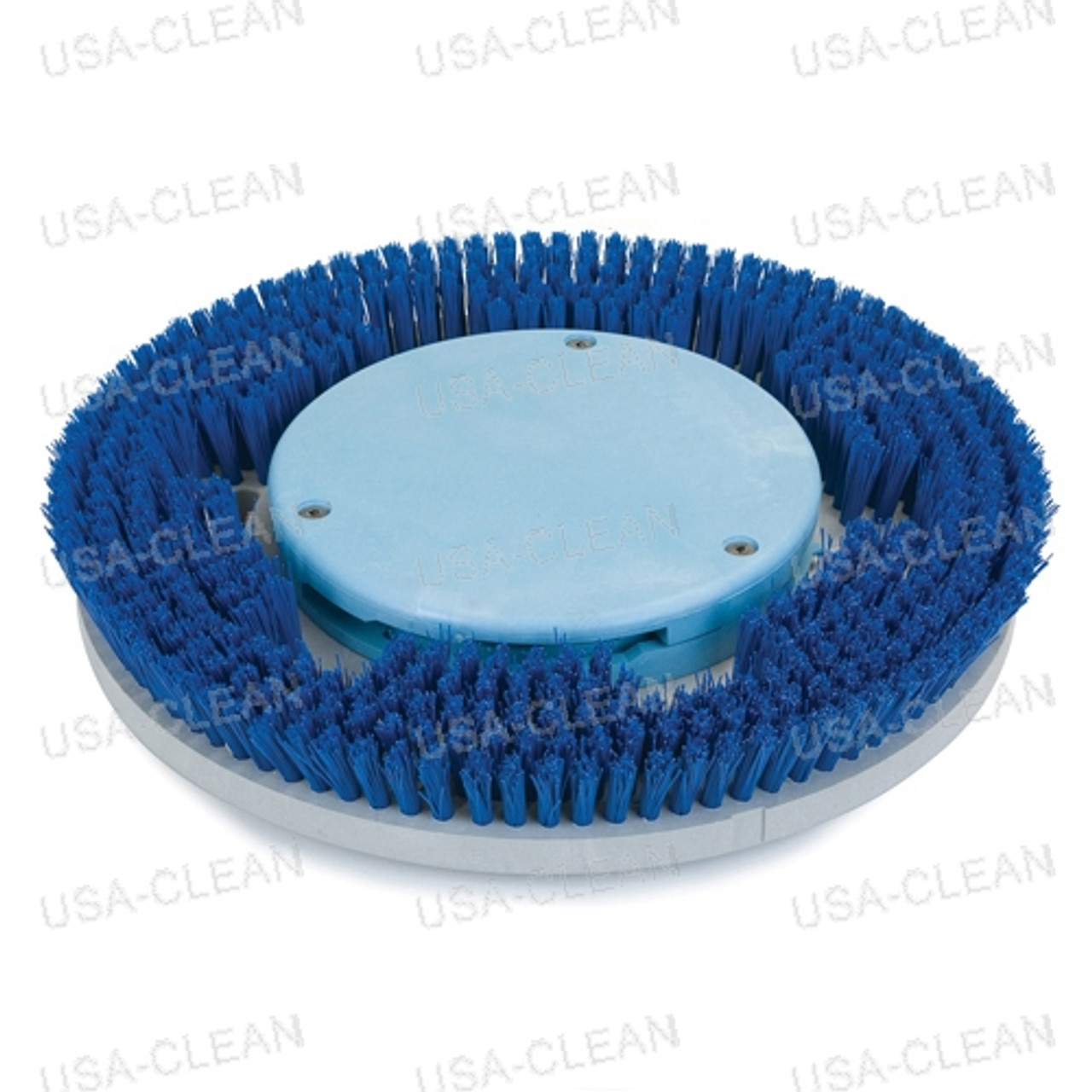 Nylon Carpet & Fabric Cleaning Brush