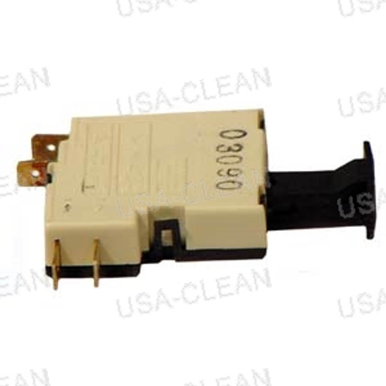 16amp protective motor switch 192-0587