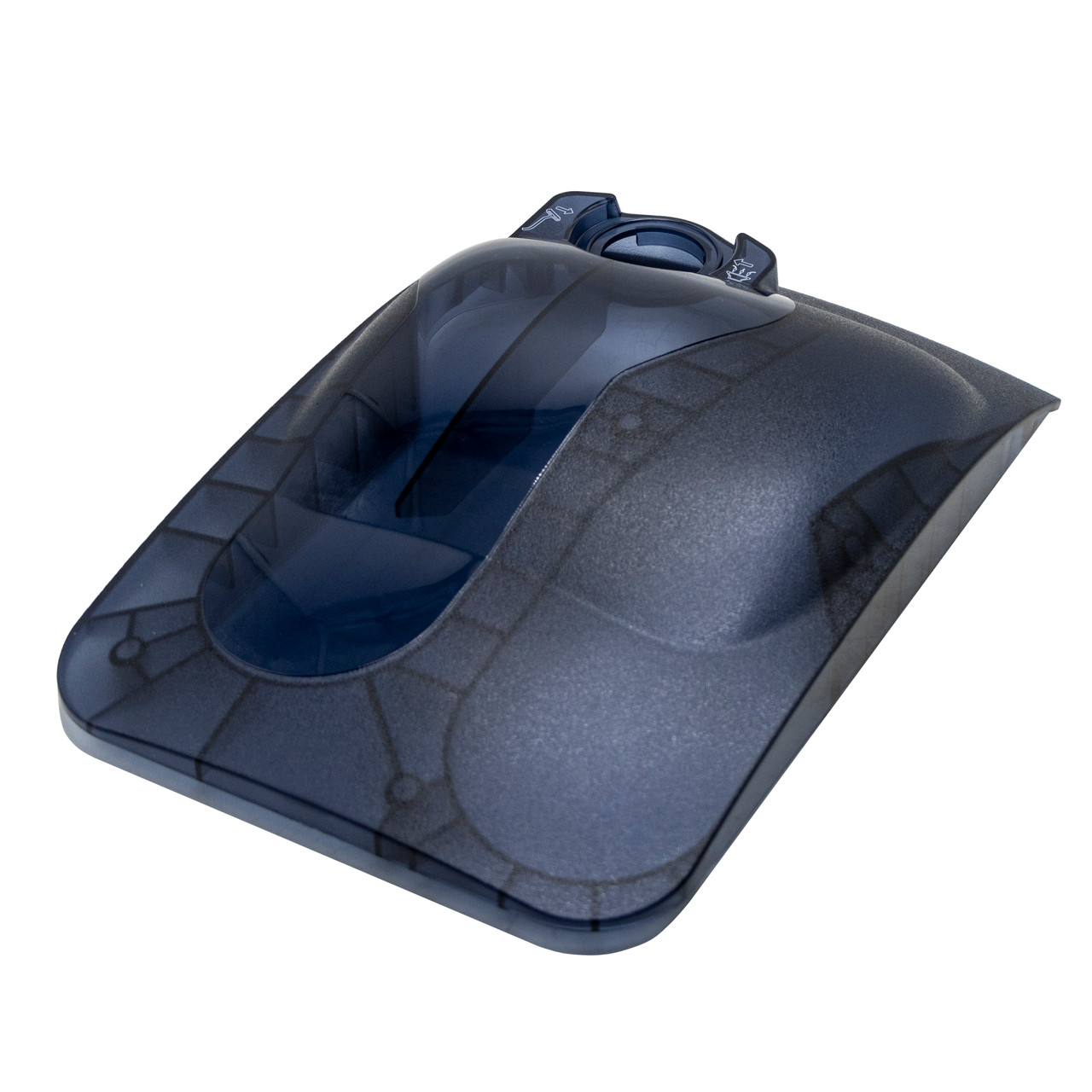 【LOCKFIELD EQUIPMENT】SC lid 50 BK NILFISK 56265655 Recovery lid – Ships Fast from Our Huge Inventory