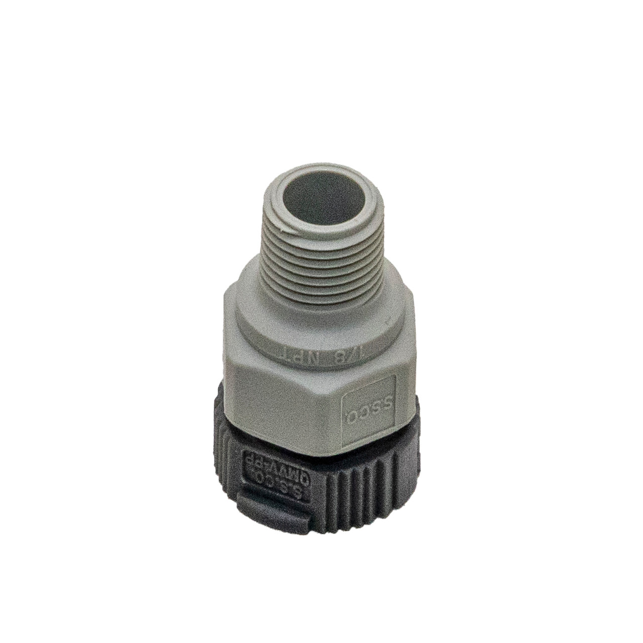 AimYuu NILFISK 56265677 Veejet quick nozzle w/body – Ships Fast from Our