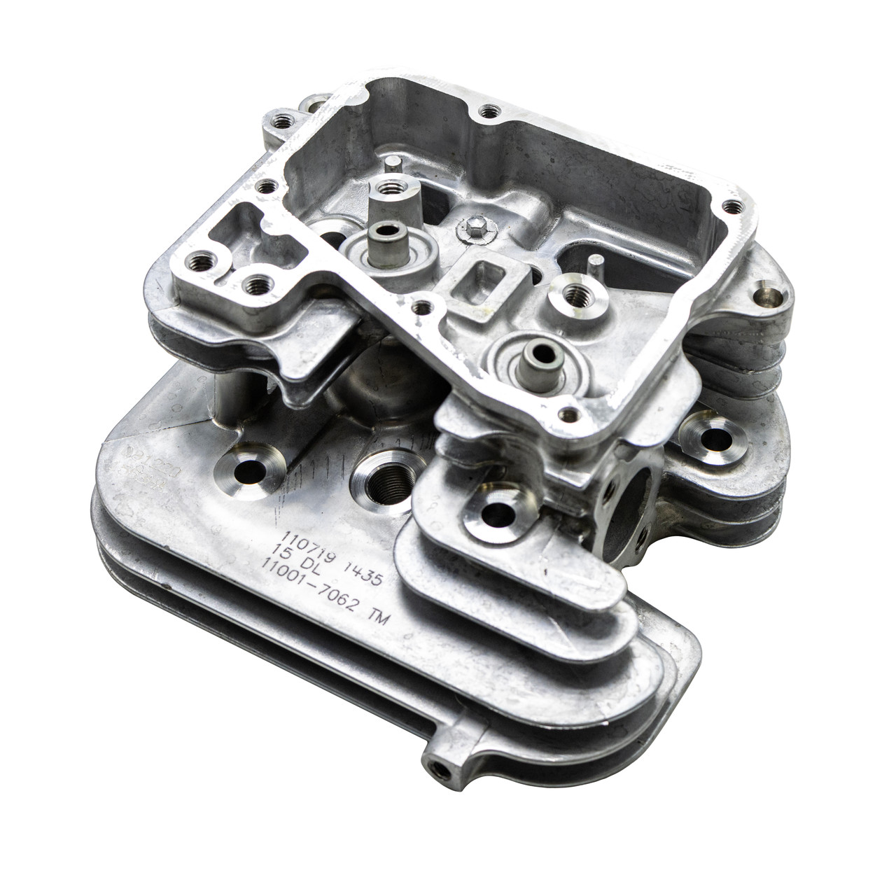 BETCO E88469 FS481V cylinder head #1 assembly – Ships Fast from