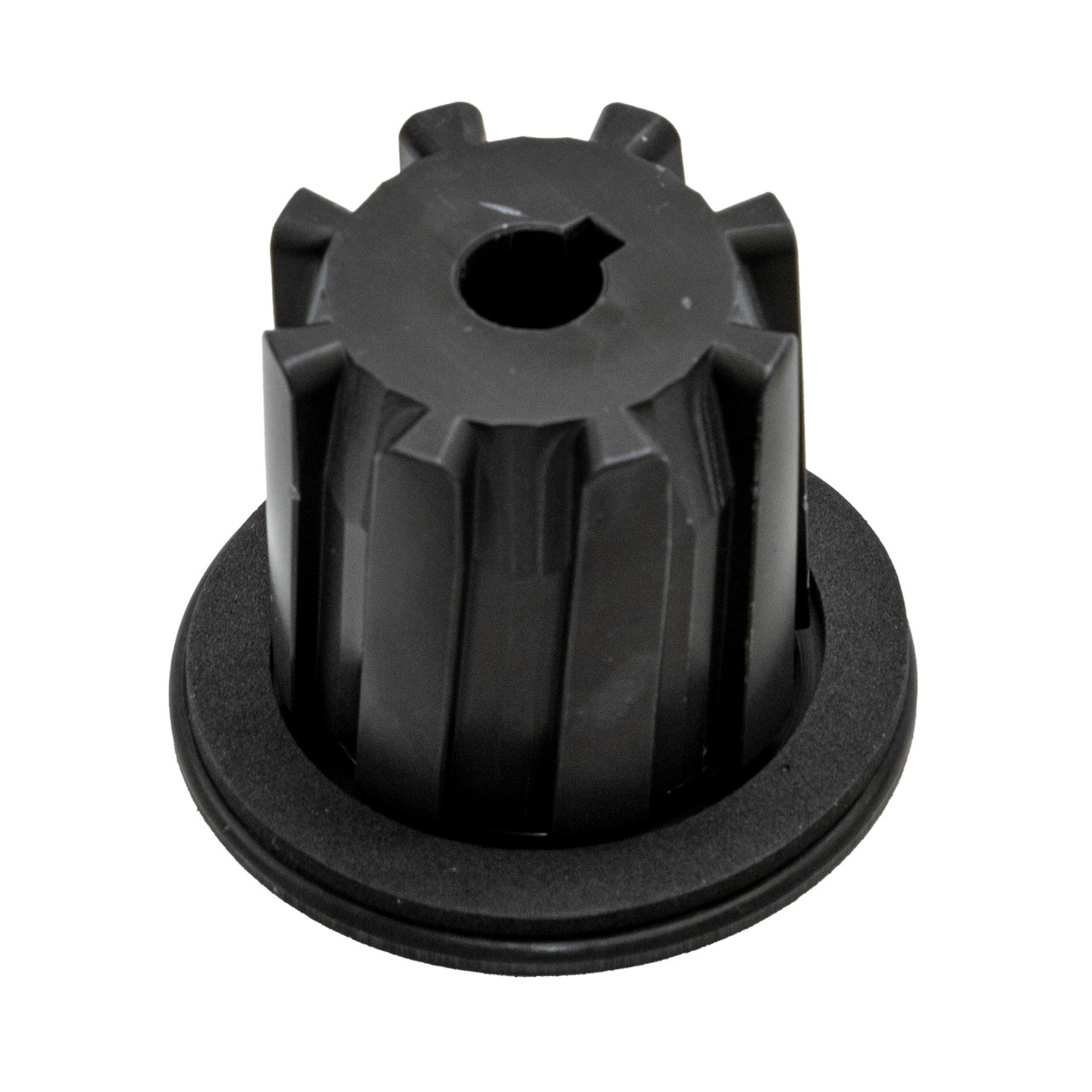 kotaam︎︎︎︎︎︎︎︎uページ Driver, Cylindrical Spiral, 8 Spline, Alum HC W/Gasket 202-8374