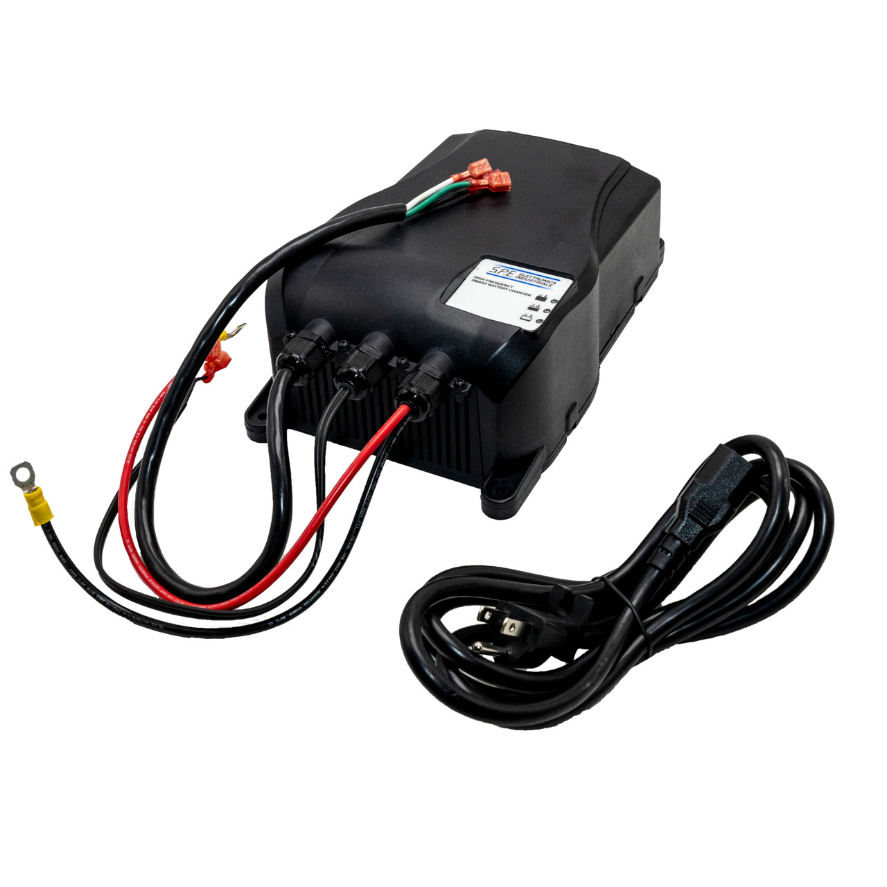 grand archive　Backup Charger③ NILFISK VR13442 Charger kit – Ships Fast from Our Huge Inventory