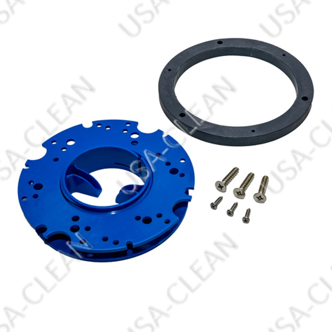 RETAINER PAD KIT 240-6317