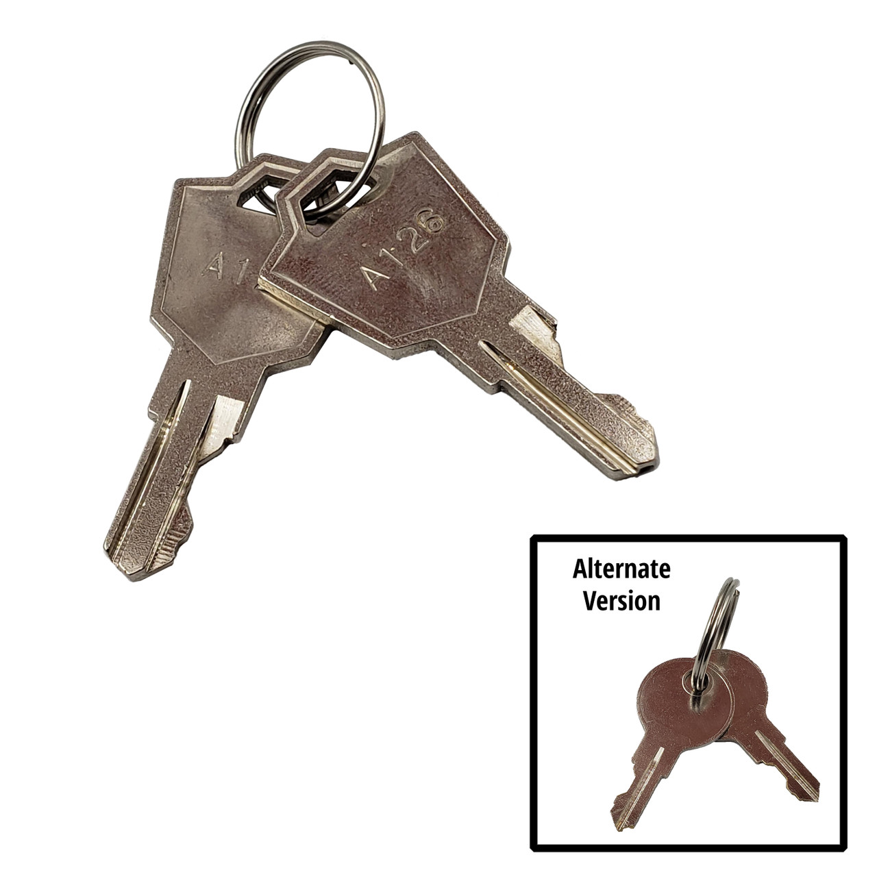 Key (pkg of 2) 278-0632 – Ships Fast from Our Huge Inventory | USA