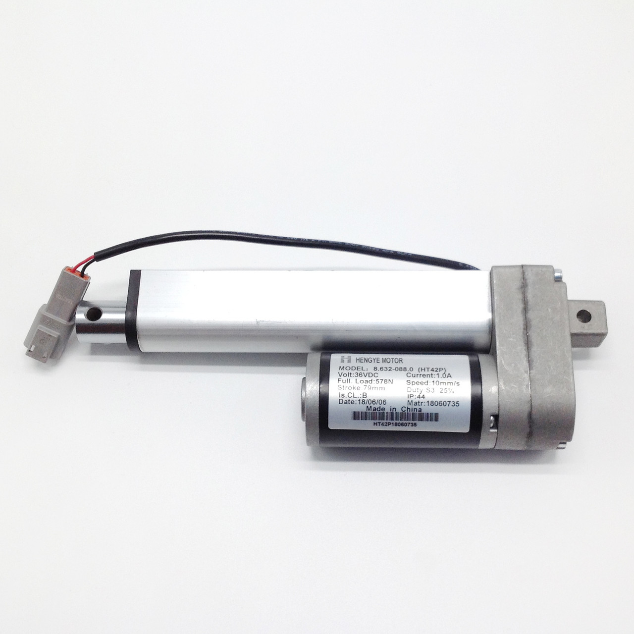 36V actuator 173-7260 – Ships Fast from Our Huge Inventory | USA-CLEAN
