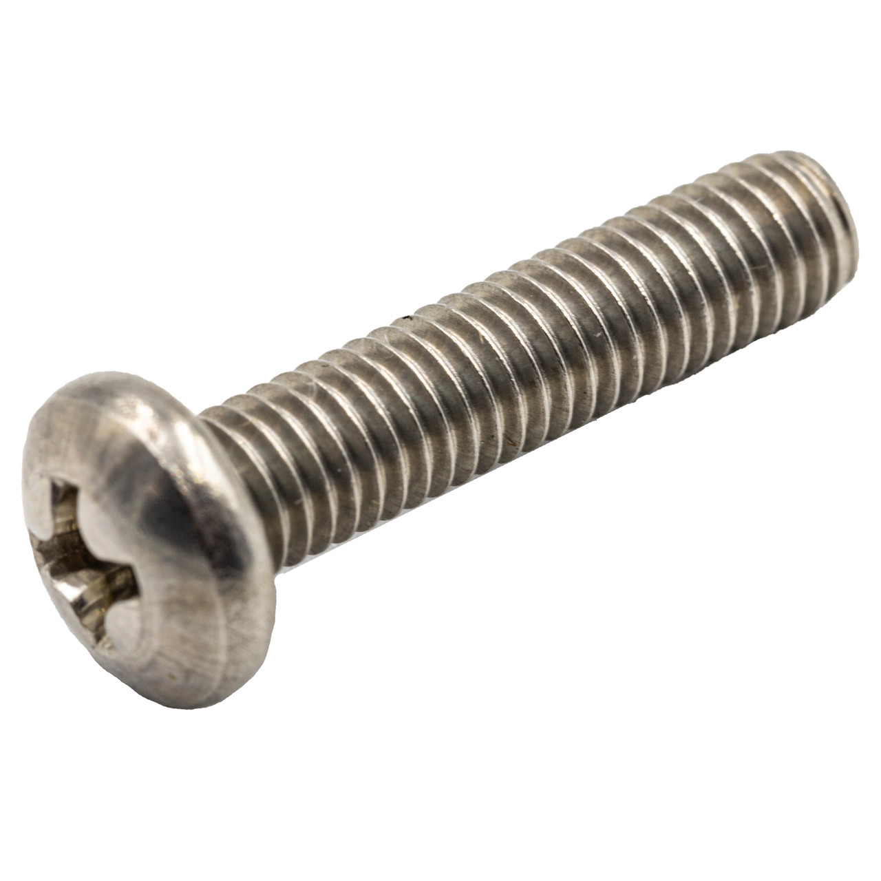MINUTE 712545 Screw 10-32 x 7/8 stainless steel – Ships Fast from