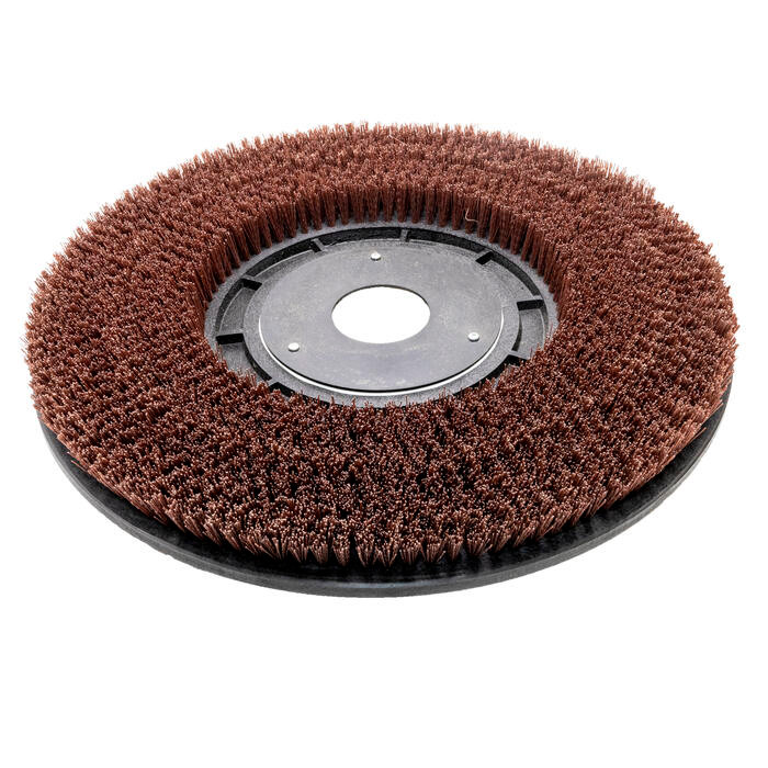 MINUTE 172520-6 Medium grit scrubbing brush - 120 grit – Ships