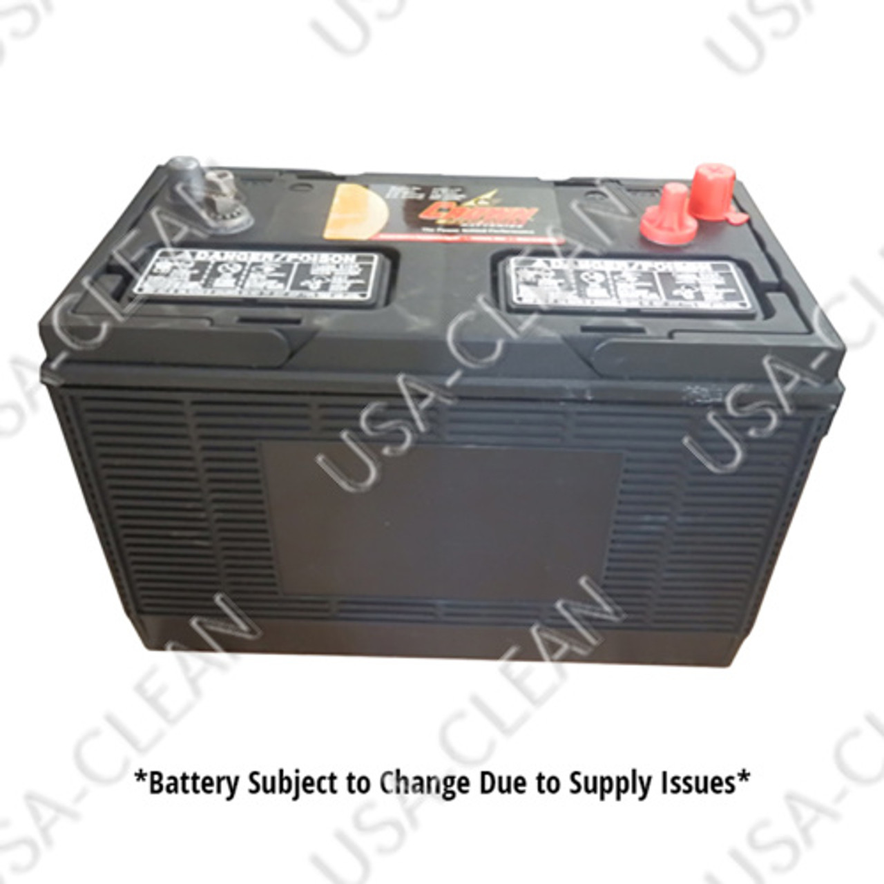12V 150Ah wet battery (SNSR) 162-0057 – Ships Fast from Our Huge Inventory