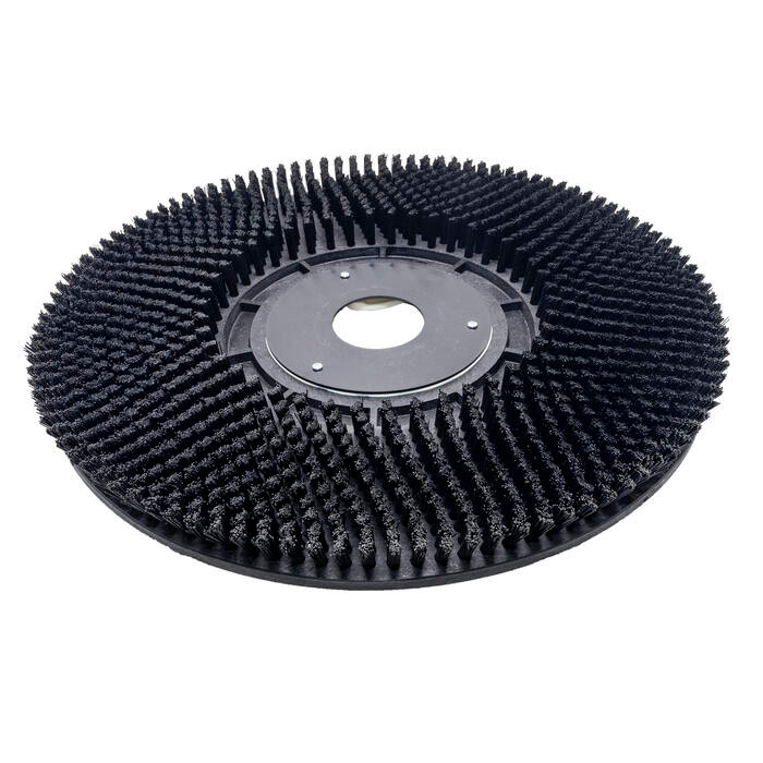RHA☆ MINUTE 172520-1 Nylon scrubbing brush – Ships Fast from Our Huge