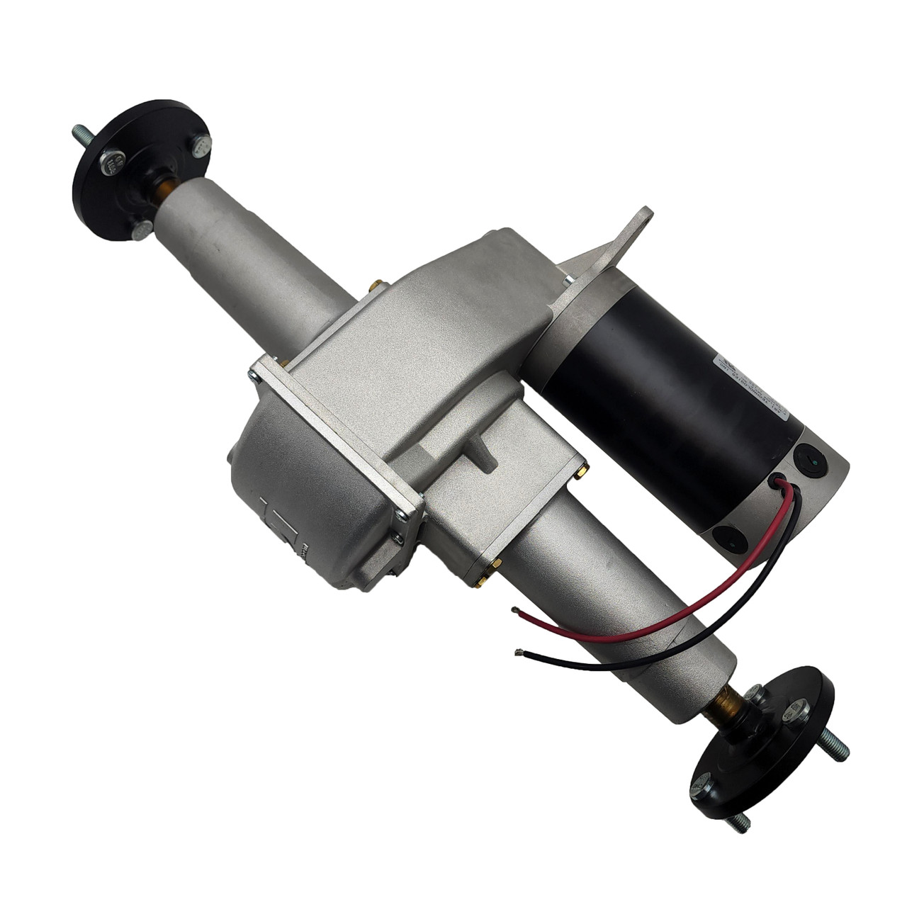 Transaxle assembly without parking brake 991-3078 – Ships Fast