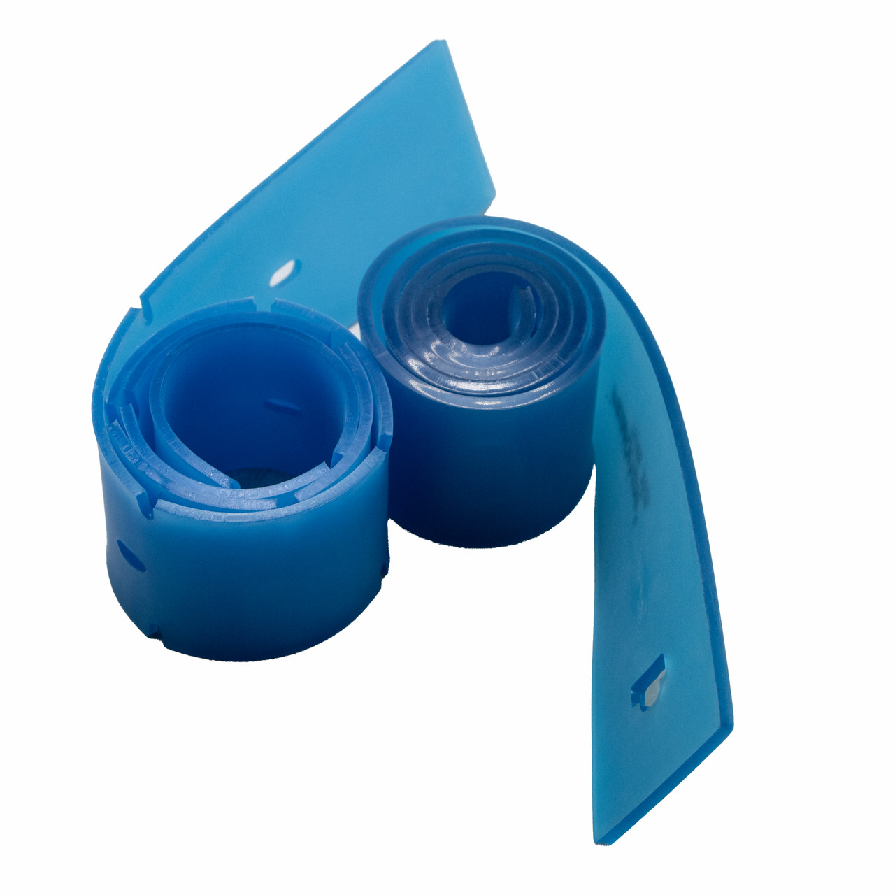 pusuke　0808 Squeegee blade kit PRIMOthane (incs front and rear blade) 270-0403