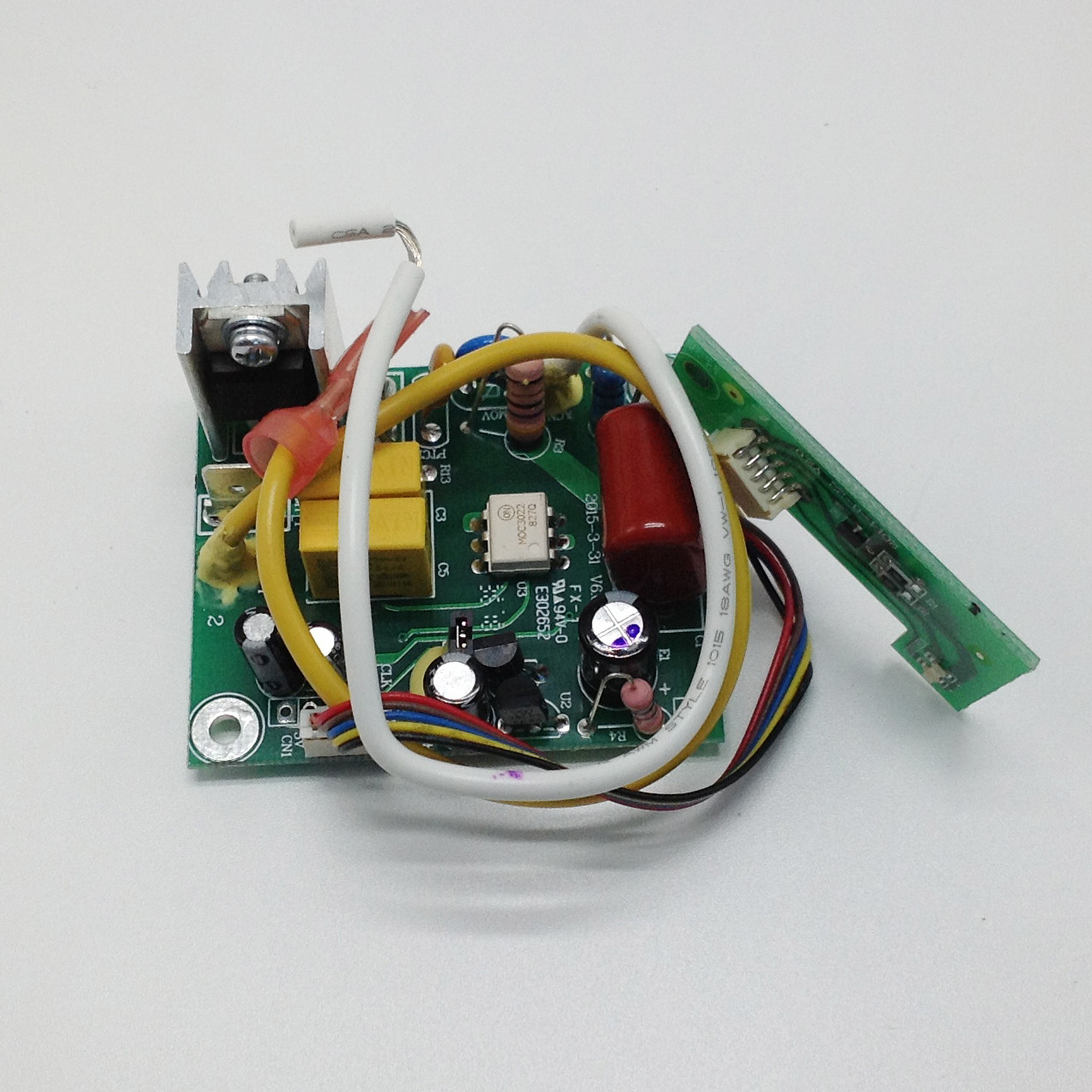 Aftermarket 440007783 Power control board – Ships Fast from Our
