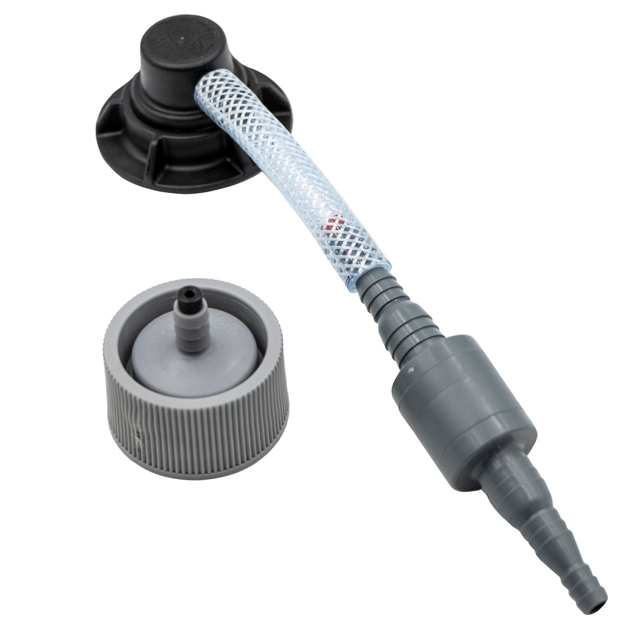 ニューキャベック KAIVAC MTIPSNEWK2 Chemical cap kit – Ships Fast from Our Huge