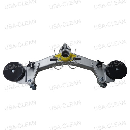 Squeegee assembly 192-3898 – Ships Fast from Our Huge Inventory