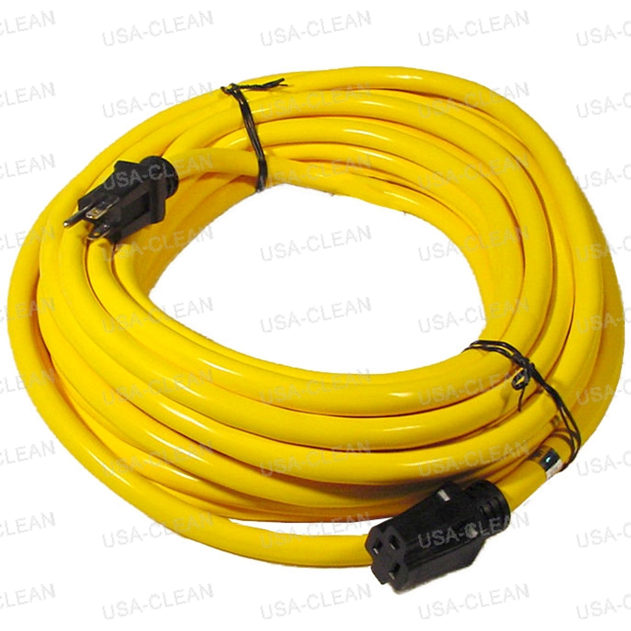 12/3 twist lock extension cord 50 foot 991-9162