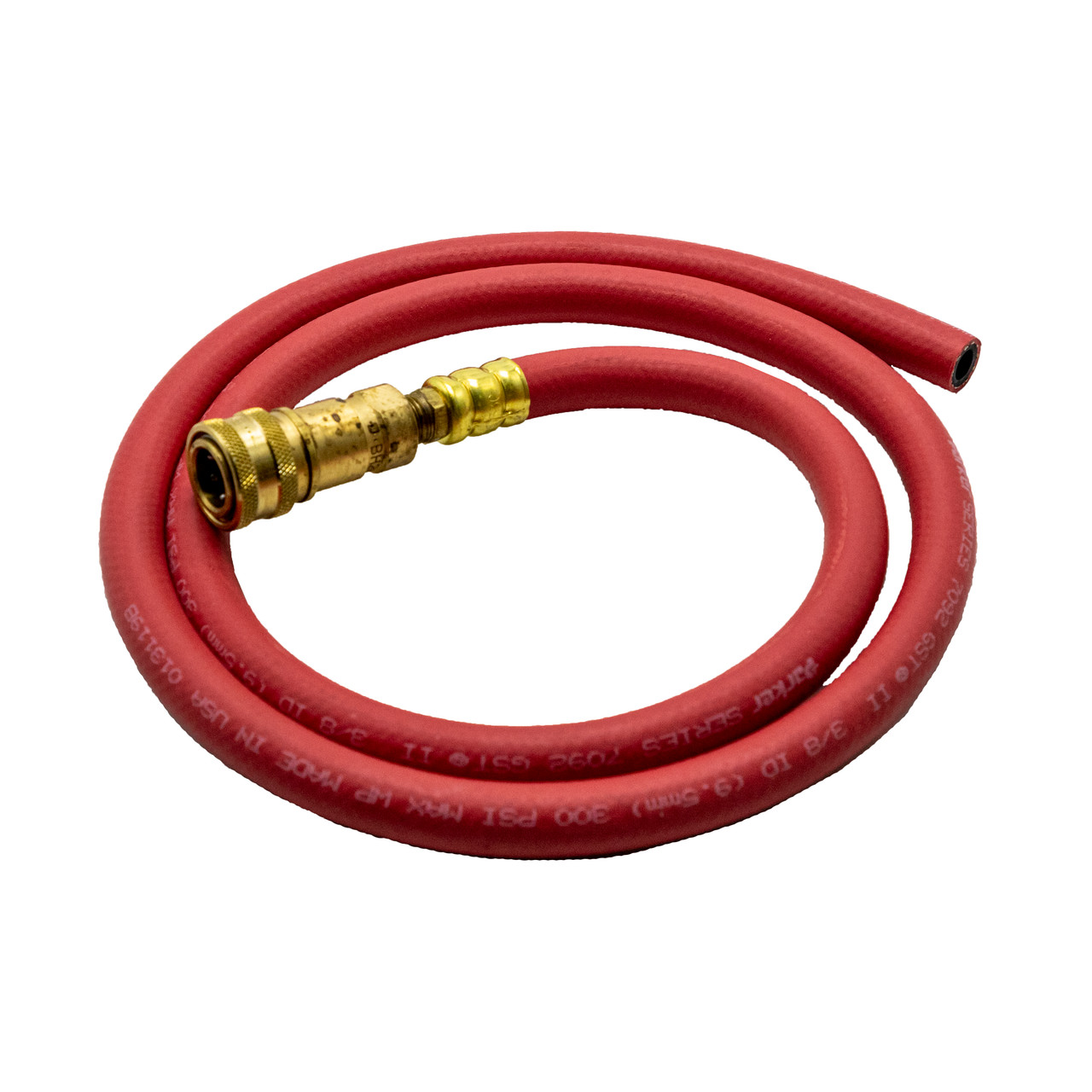 美品 ifsixwasnine No.SEA HOSE NILFISK SUBSYP1 Priming hose with quick disconnect – Ships Fast