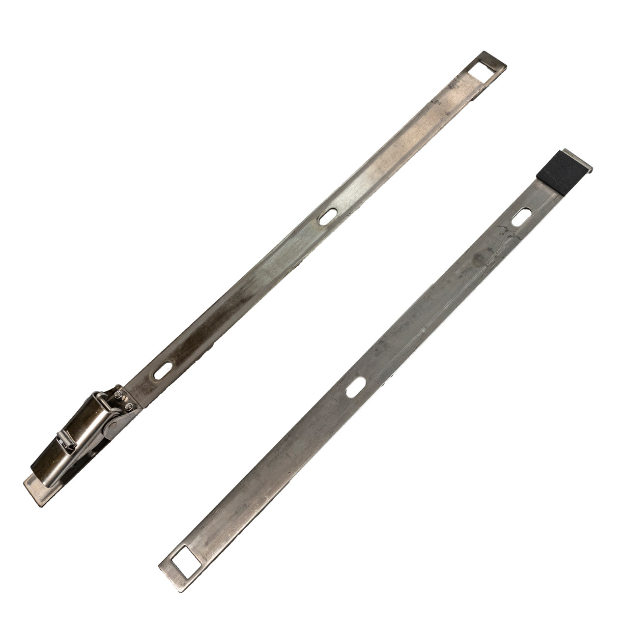 NILFISK 909 6882 000 Rear squeegee strap and hardware kit – Ships