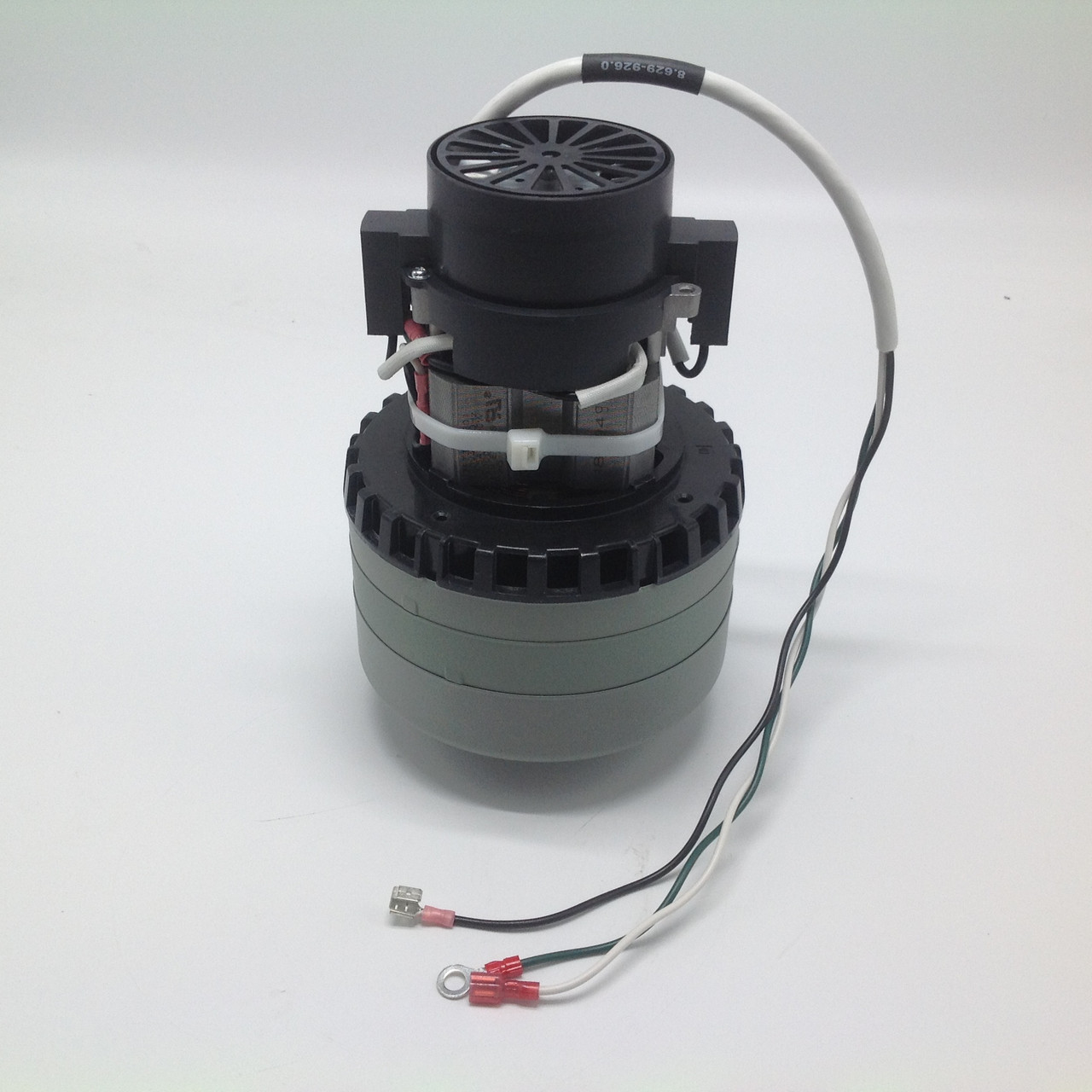 WINDSOR 8.629-925.0 120V 3 stage vacuum motor assembly – Ships