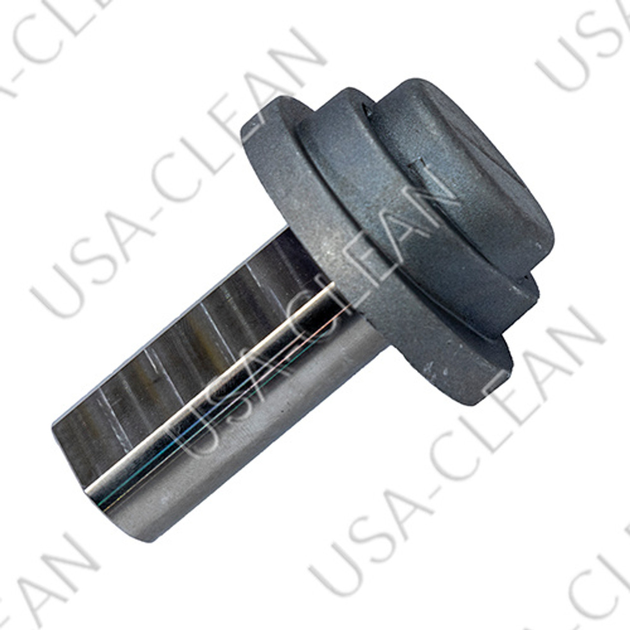 Brush end cap shaft assembly 273-5587