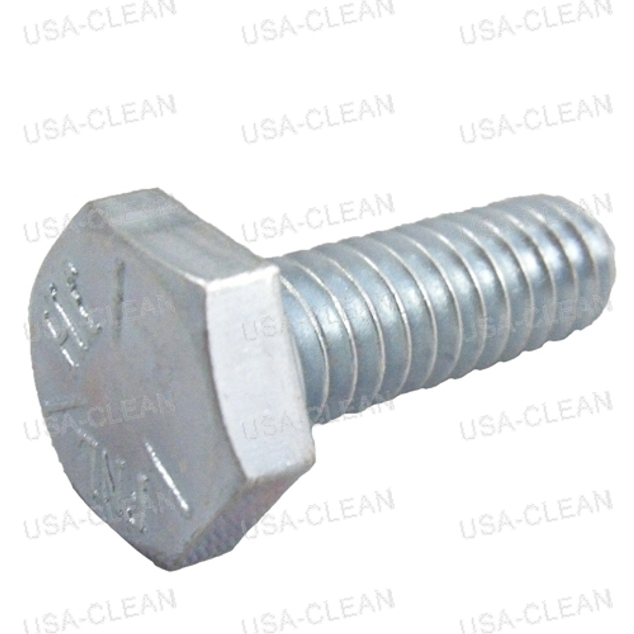 Bolt 1/4-20 x 3/4 hex head grade zinc plated 999-0020 – Ships Fast from  Our Huge Inventory USA-CLEAN