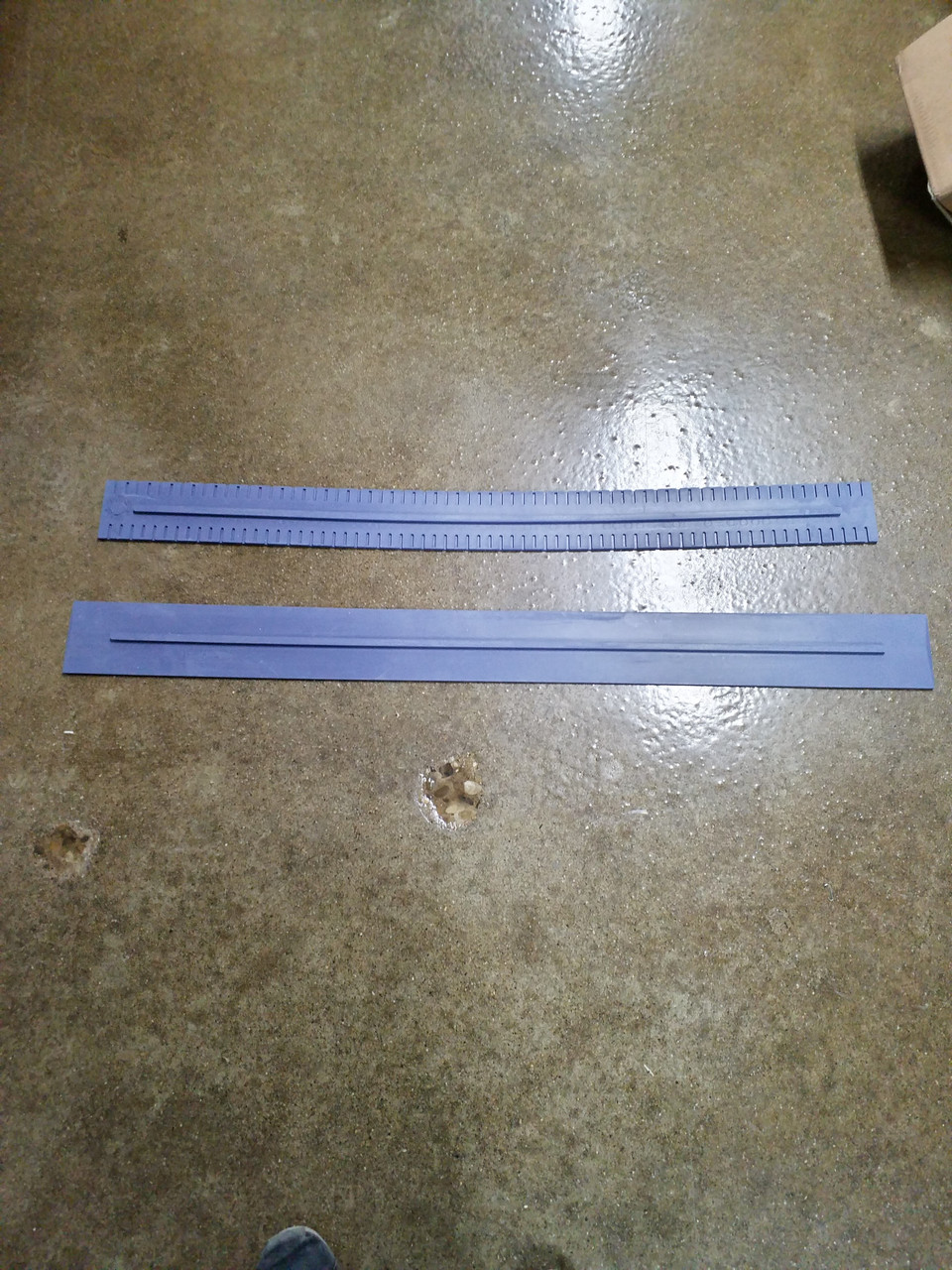 シズク WINDSOR 6.273-213.0 35 inch squeegee blade kit standard (pkg of 2
