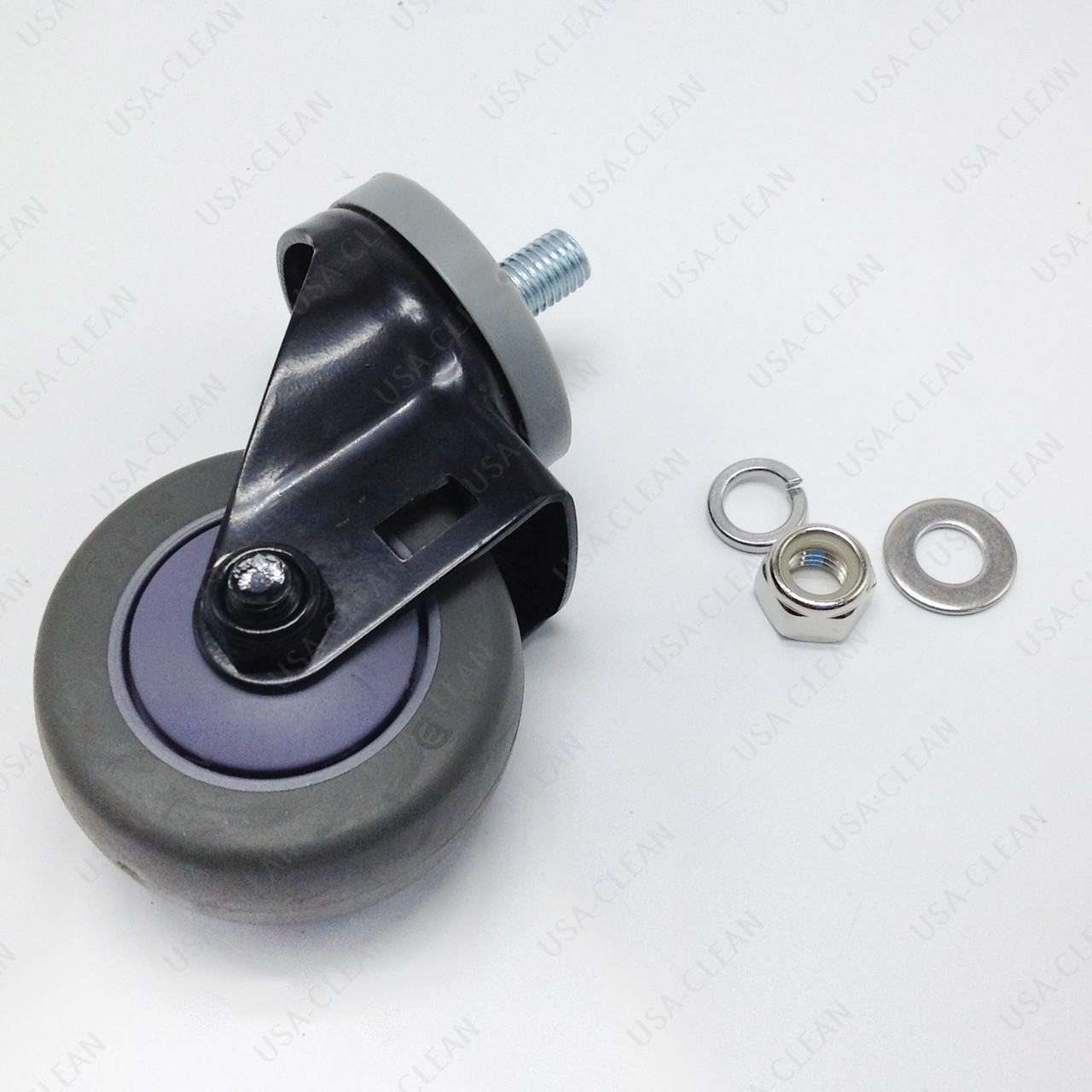 NILFISK VS13757 3 INCH CASTER KIT – Ships Fast from Our Huge