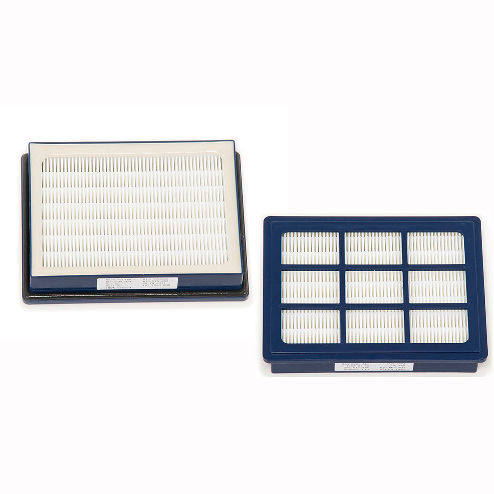 NILFISK 147 1250 600 HEPA filter – Ships Fast from Our Huge