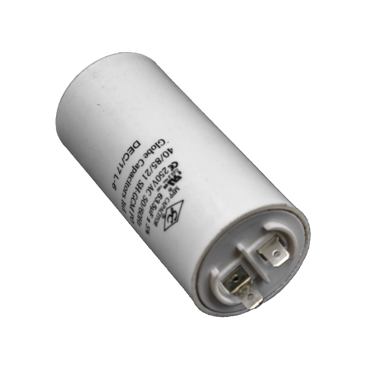 Capacitor 190-1611 – Ships Fast from Our Huge Inventory | USA-CLEAN
