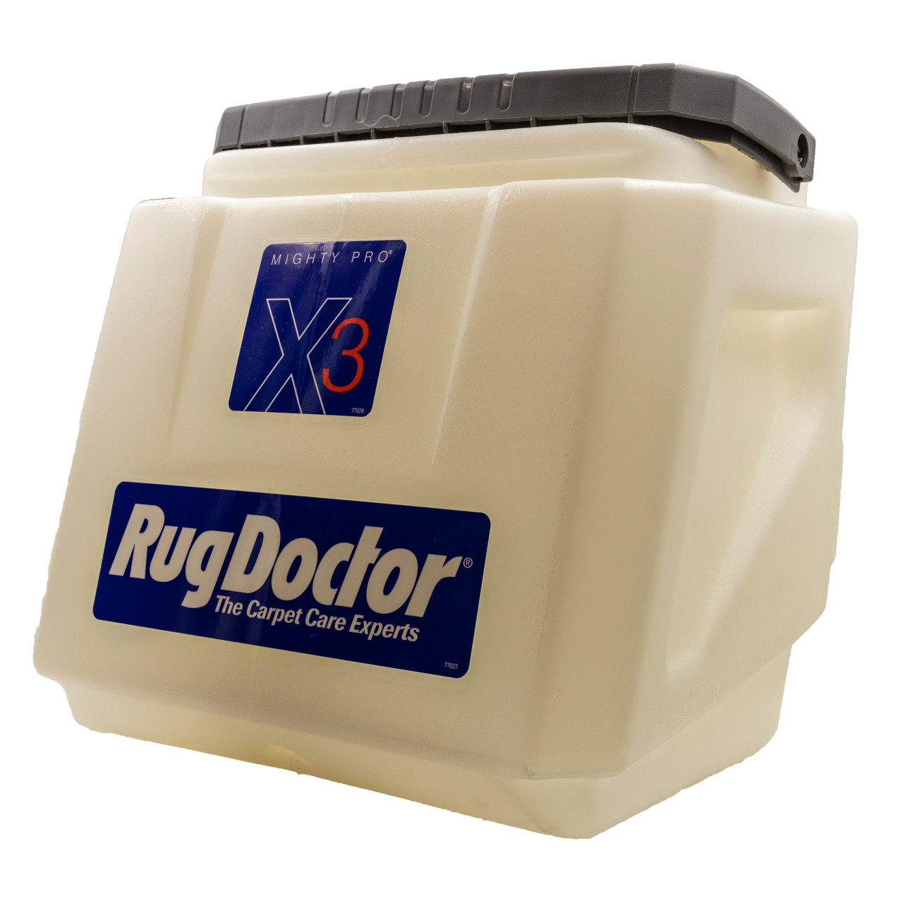 RUGDOCTOR 93084 Recovery tank – Ships Fast from Our Huge Inventory