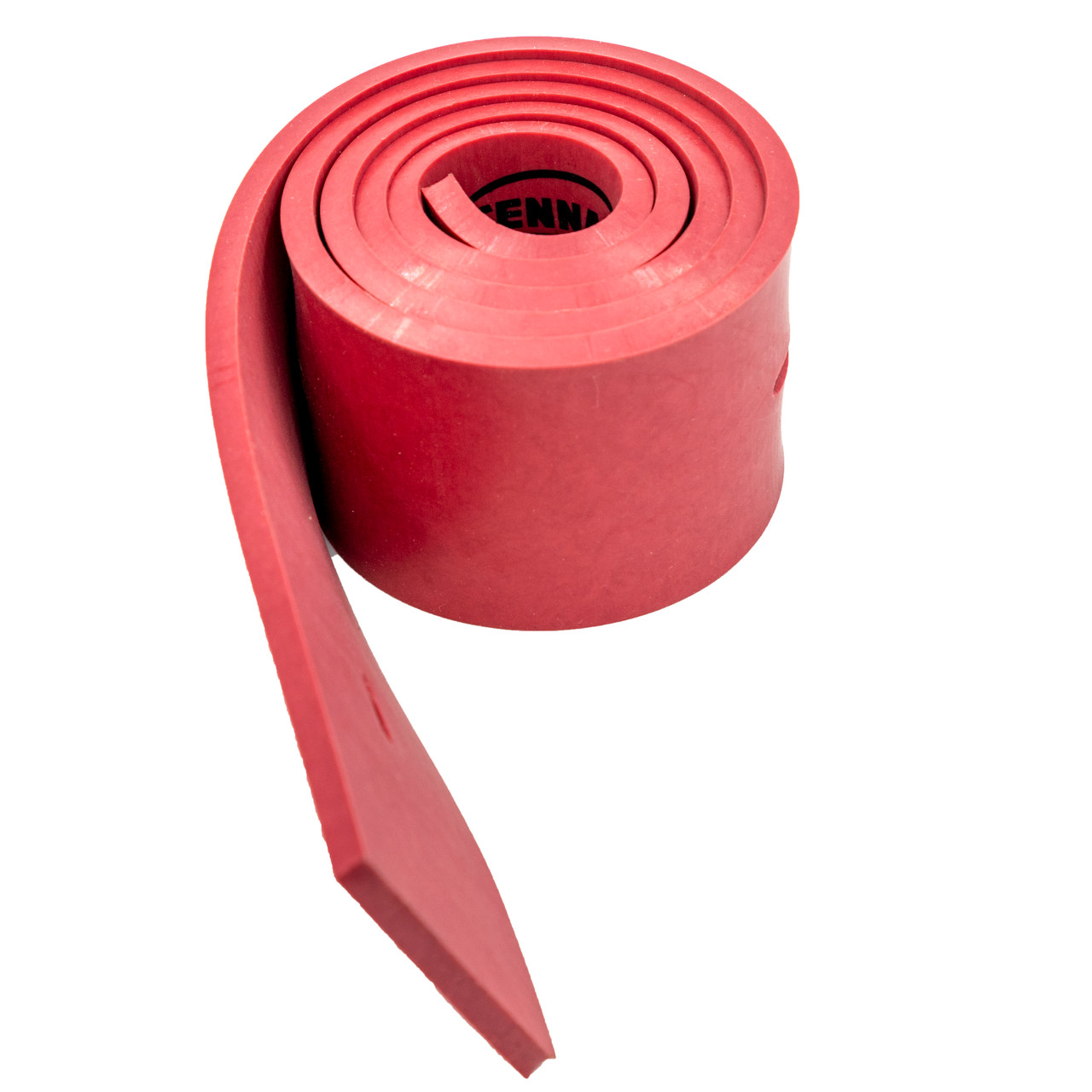 Squeegee blade 20 inch (500mm) linatex® rear 375-0260 – Ships Fast