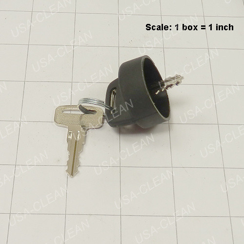 NILFISK 56303526 Keys (pkg of 2) – Ships Fast from Our Huge
