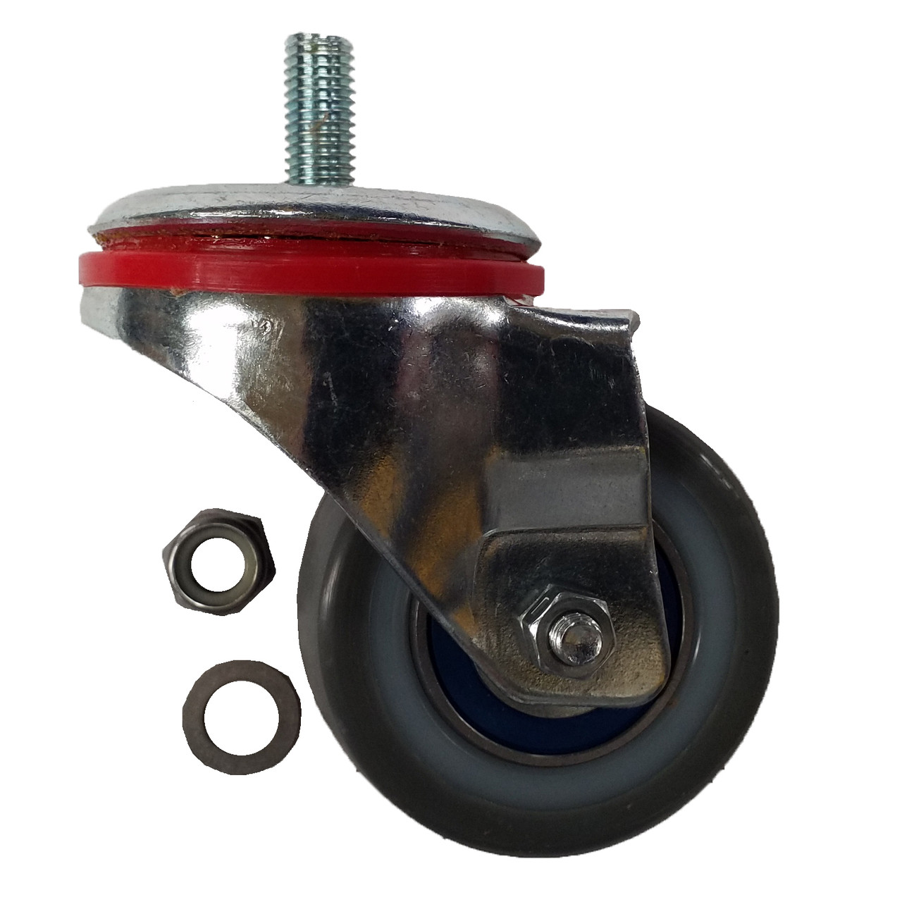TENNANT 4025036 Caster wheel kit – Ships Fast from Our Huge