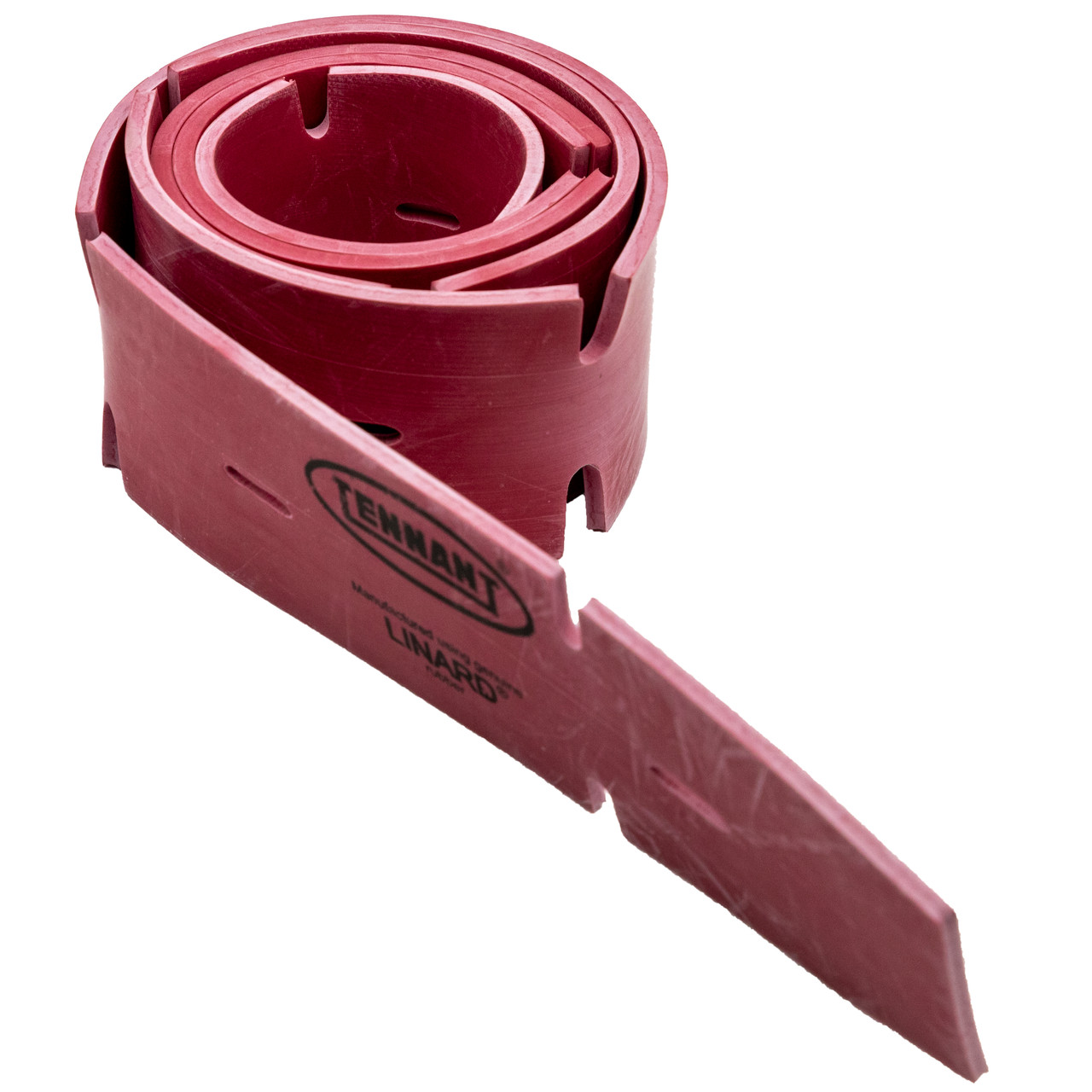 Cutena  TENNANT 4036158 Squeegee blade 28 inch linatex® front – Ships Fast