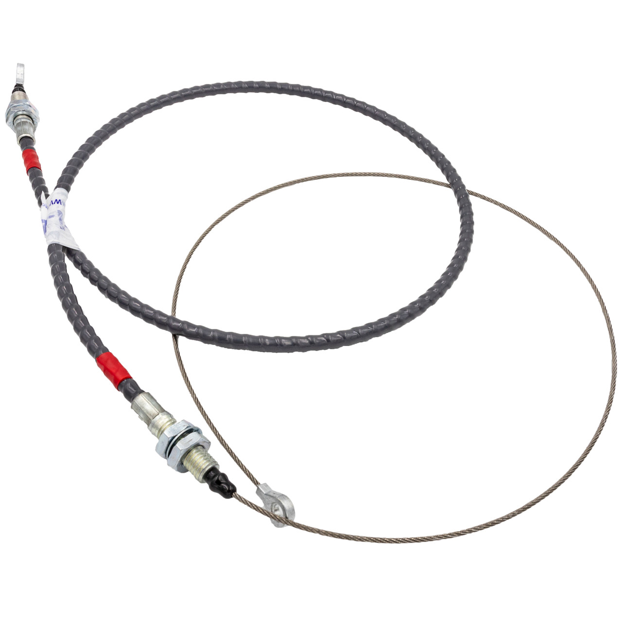 TENNANT 4035970 Bottom steering cable – Ships Fast from Our Huge