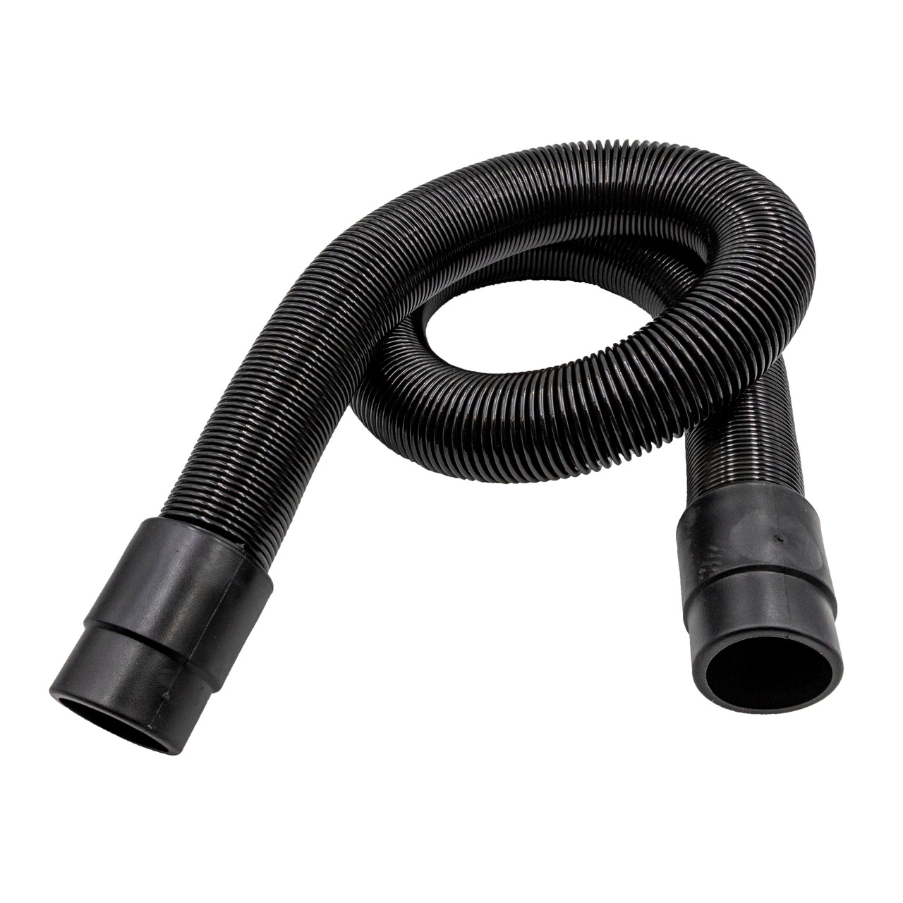 PVC recovery tank hose assembly with 2 cuffs 375-4273 – Ships Fast